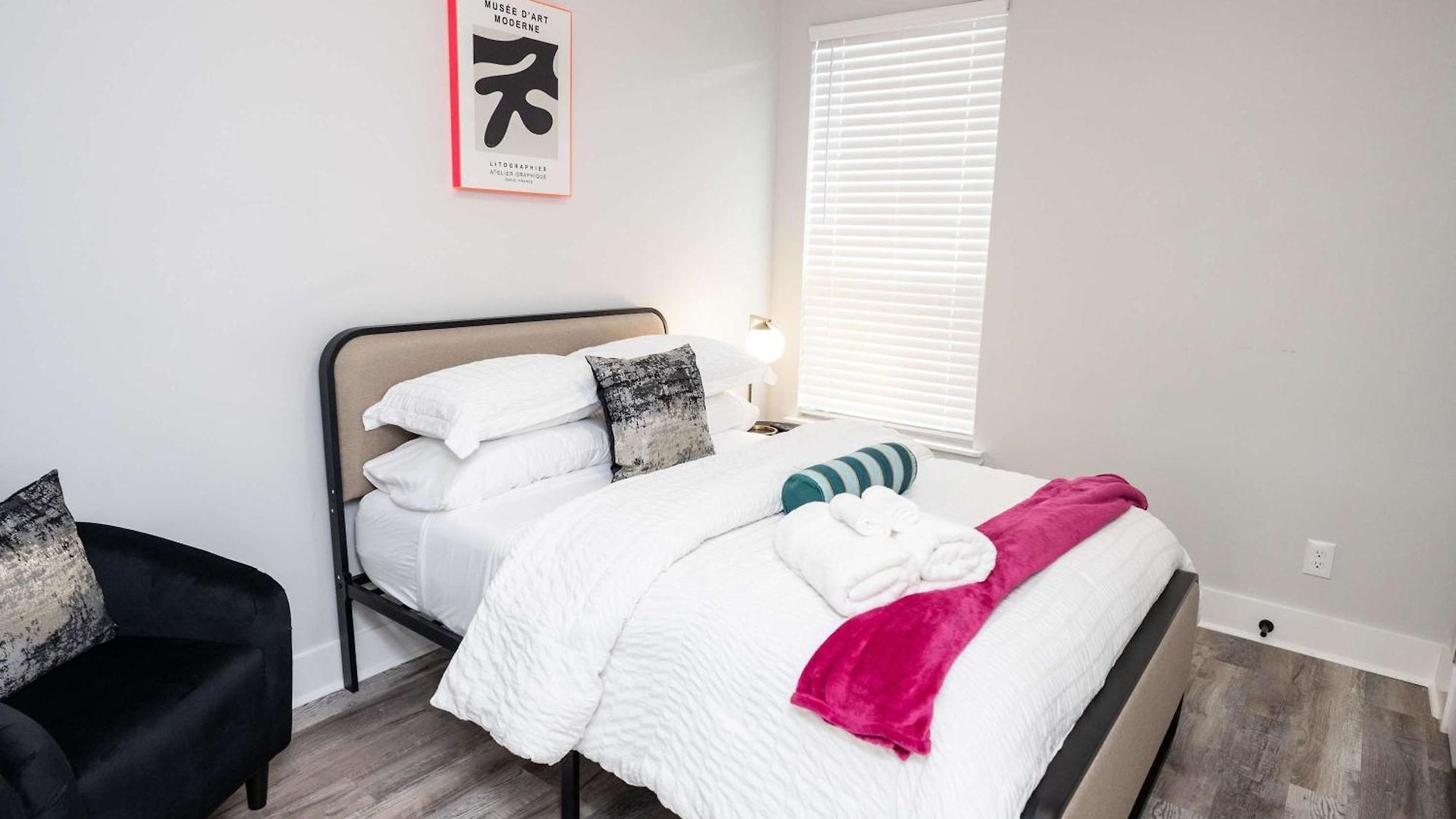 Holiday home Mid Magic 5 New Orleans