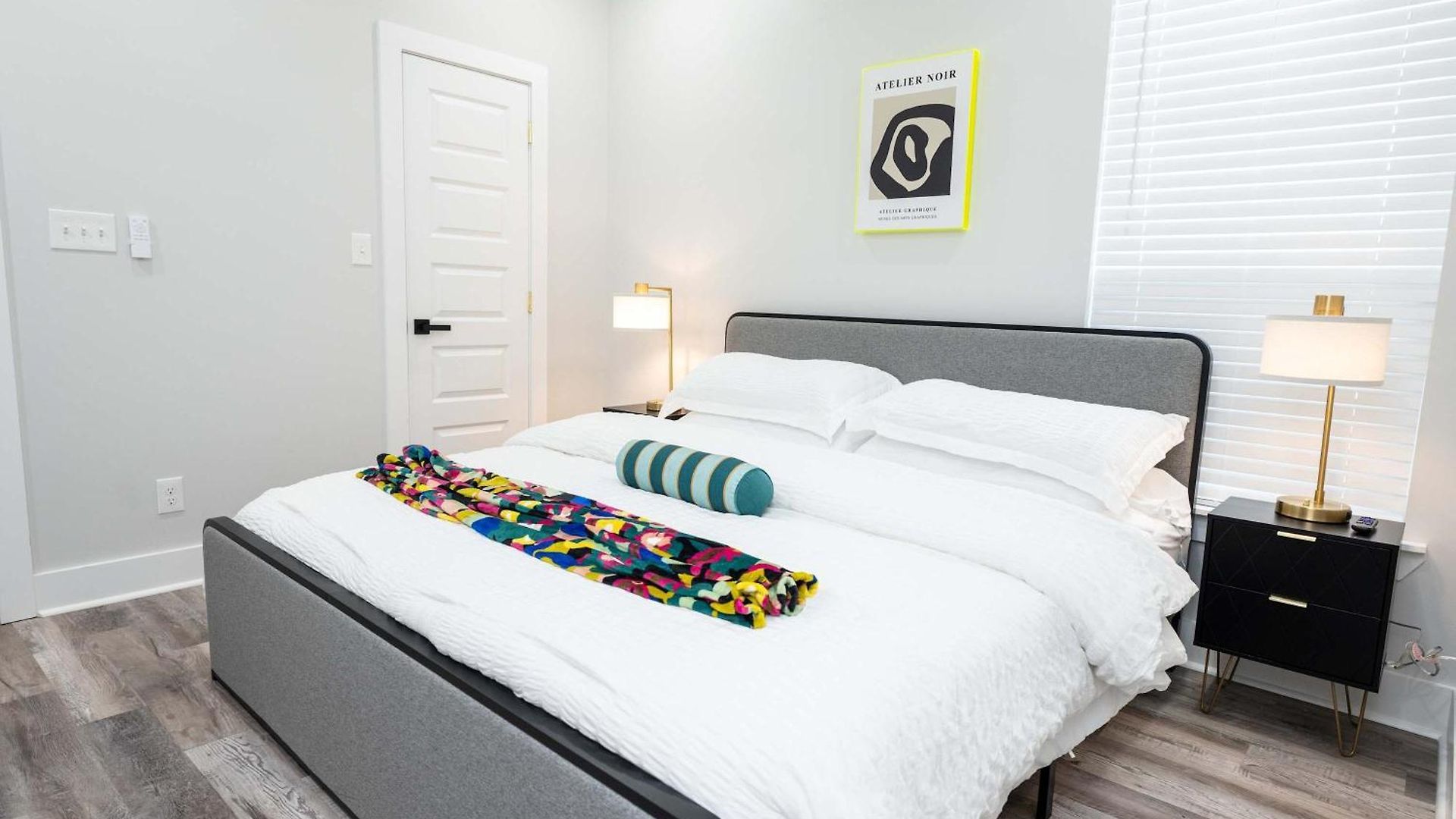 Mid Magic 5 * New Orleans