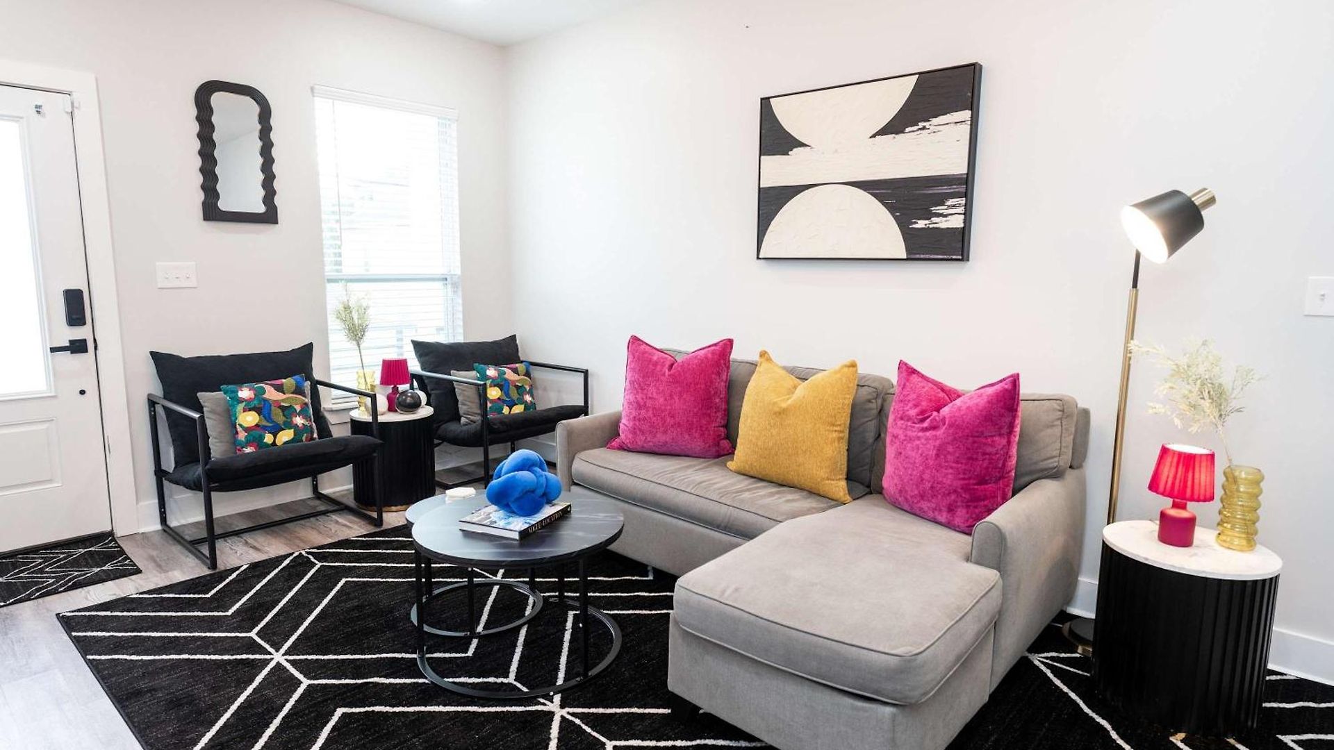 Mid Magic 5 * New Orleans