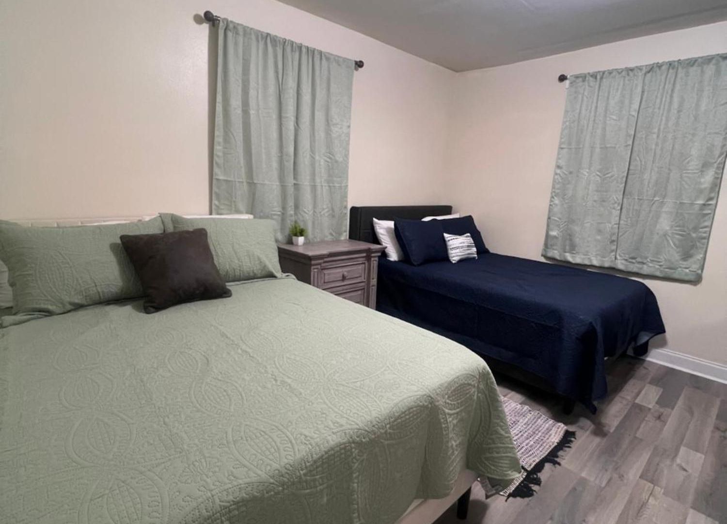 Simplicity Nola 2 Apartment New Orleans