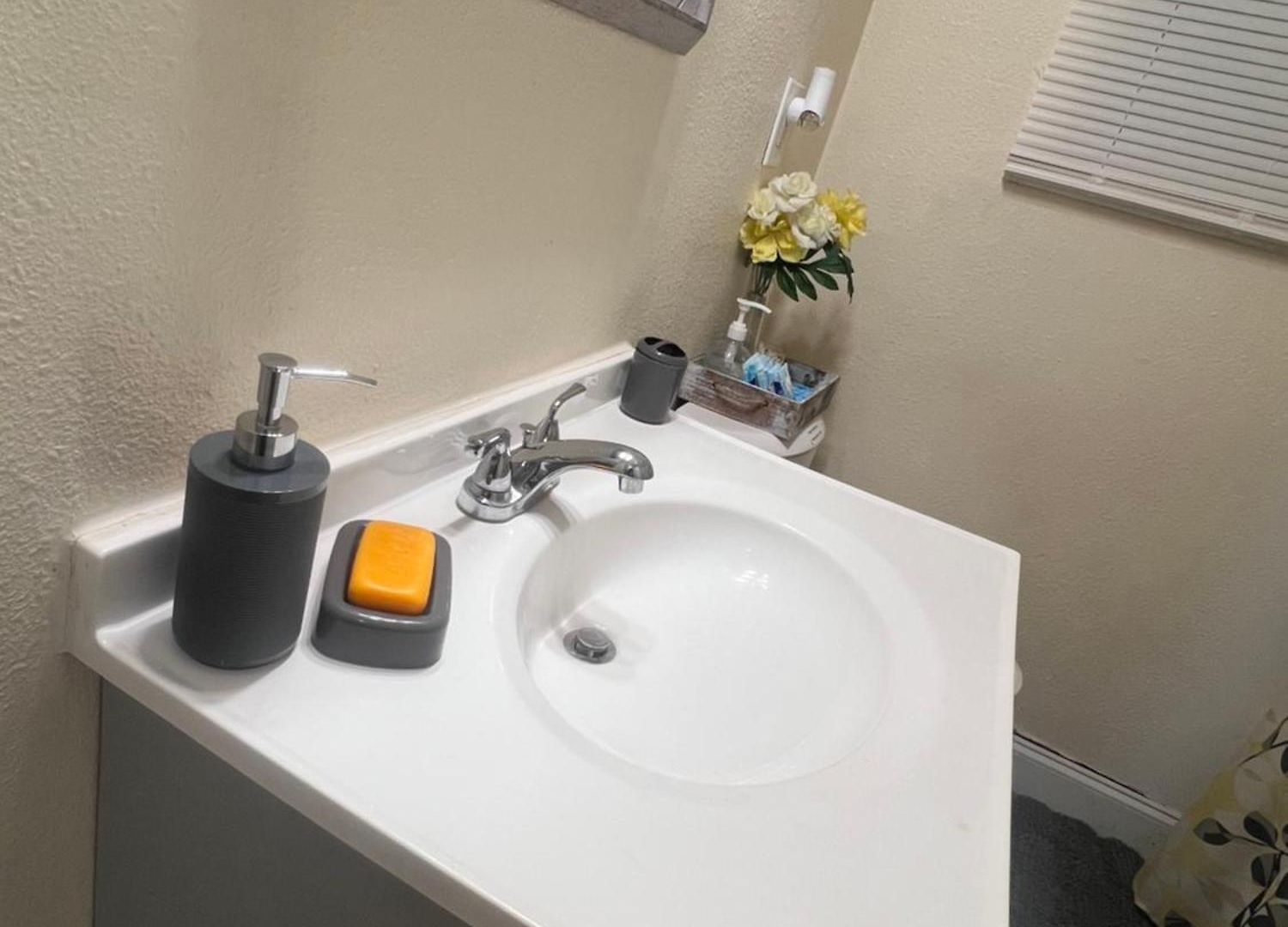 Apartment Simplicity Nola 2