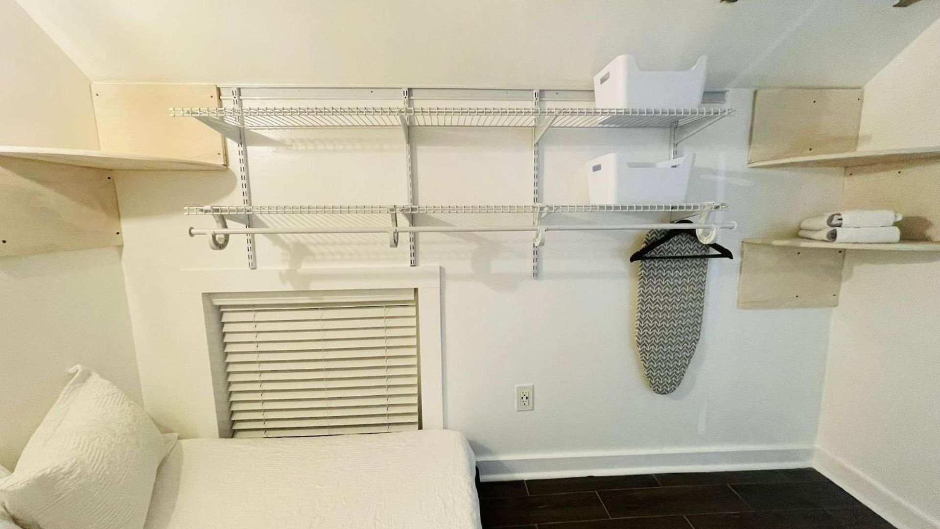 Mangosteen Apartment *