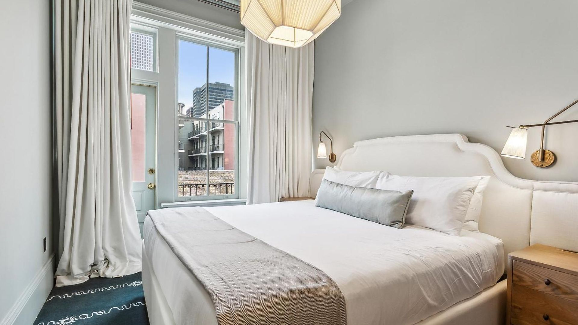 Aparthotel Perle 4*