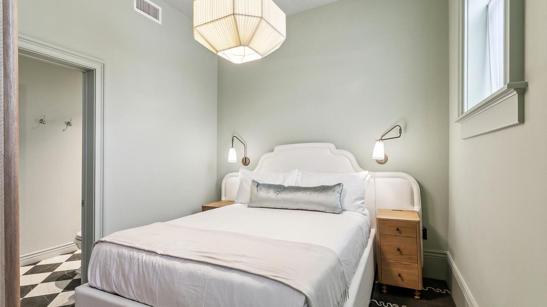 Aparthotel Perle