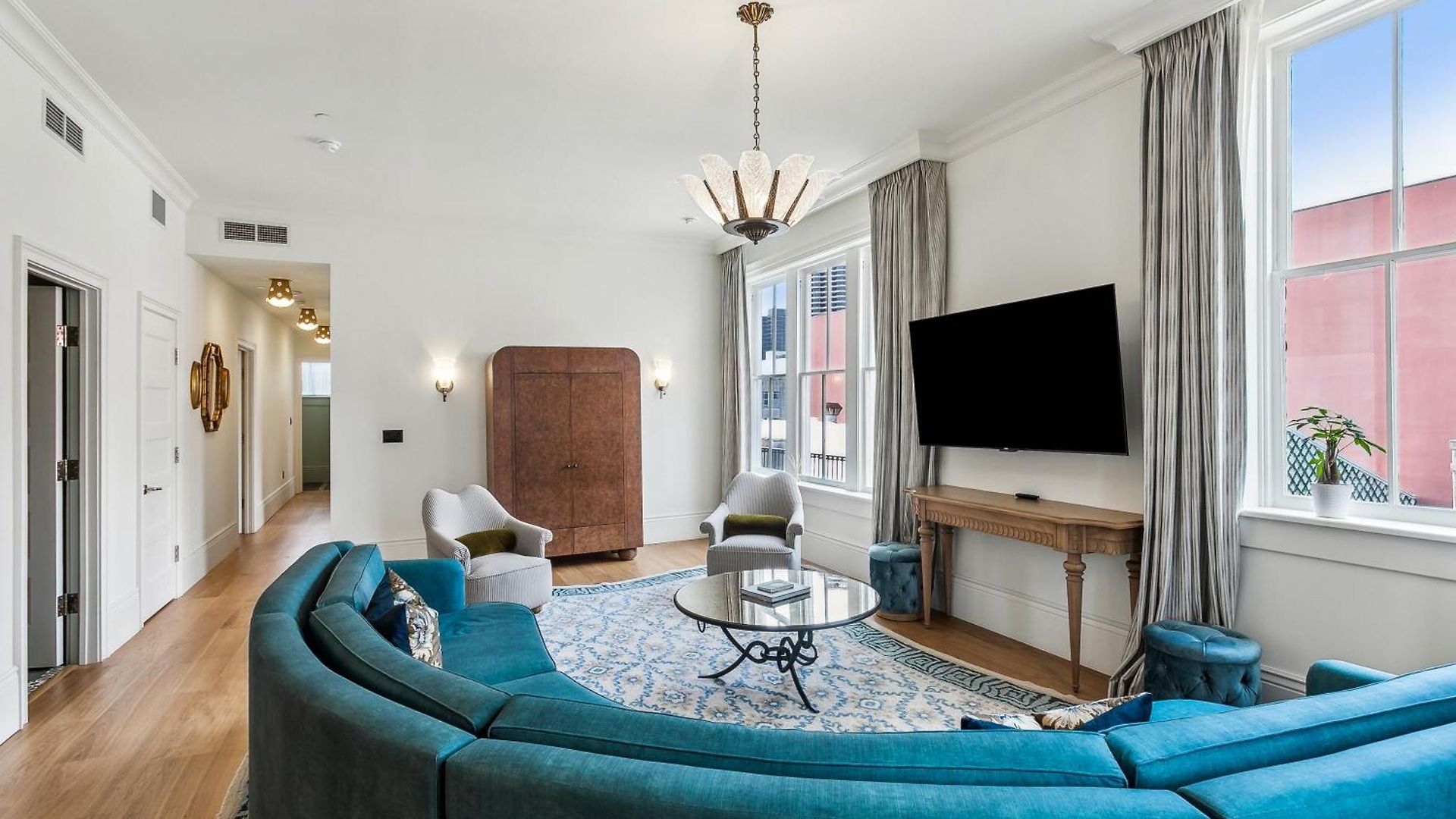 Perle 4* New Orleans