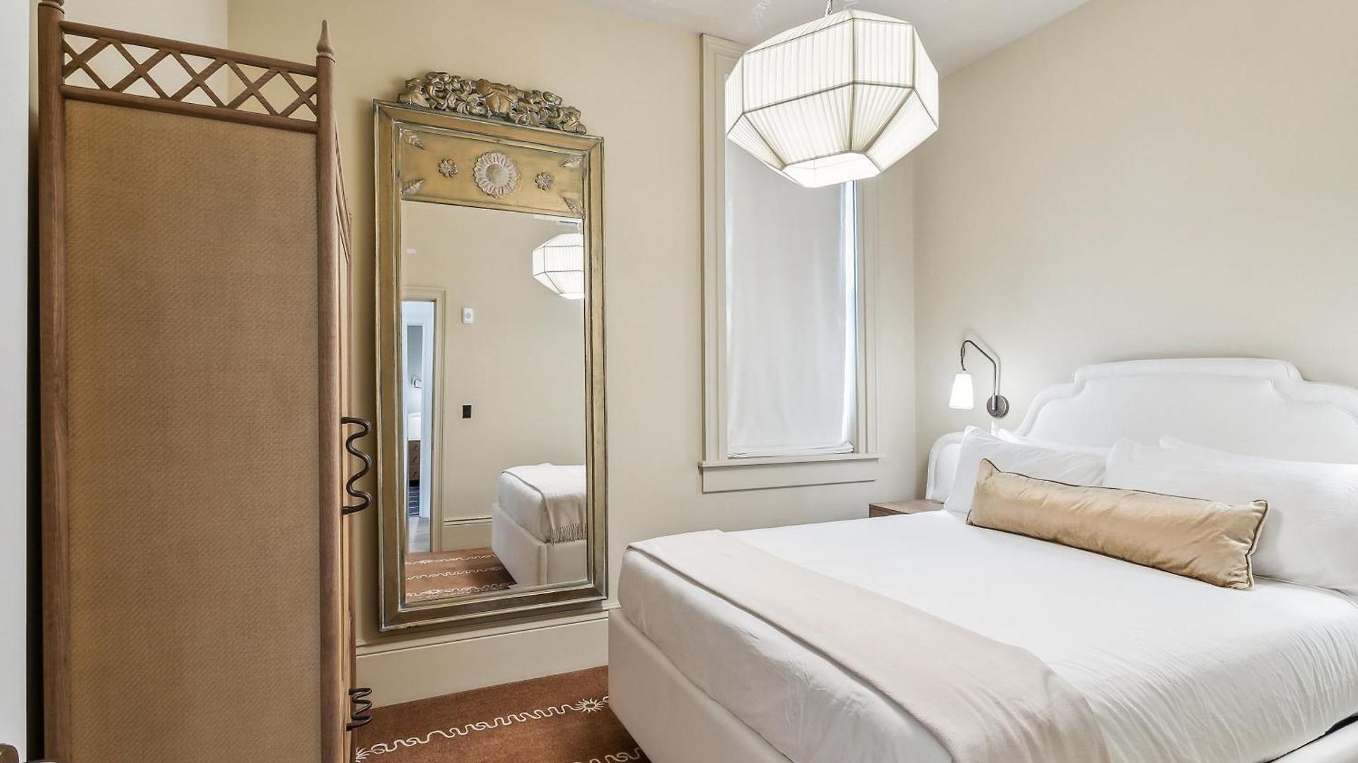 Aparthotel Perle