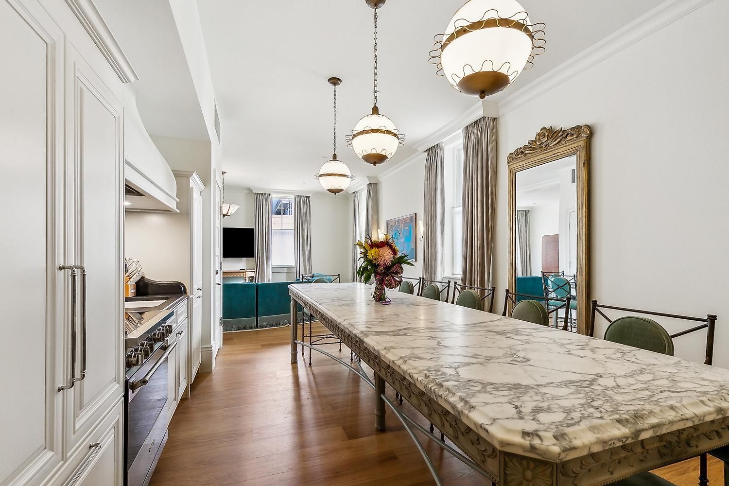 Perle 4* New Orleans