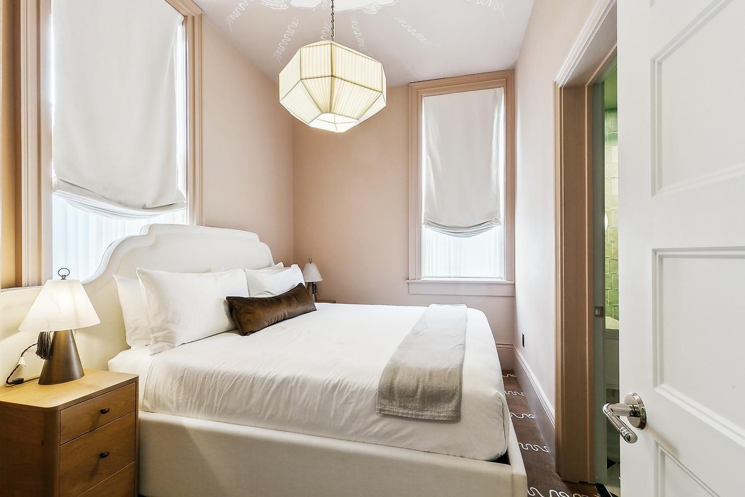 Perle 4* New Orleans