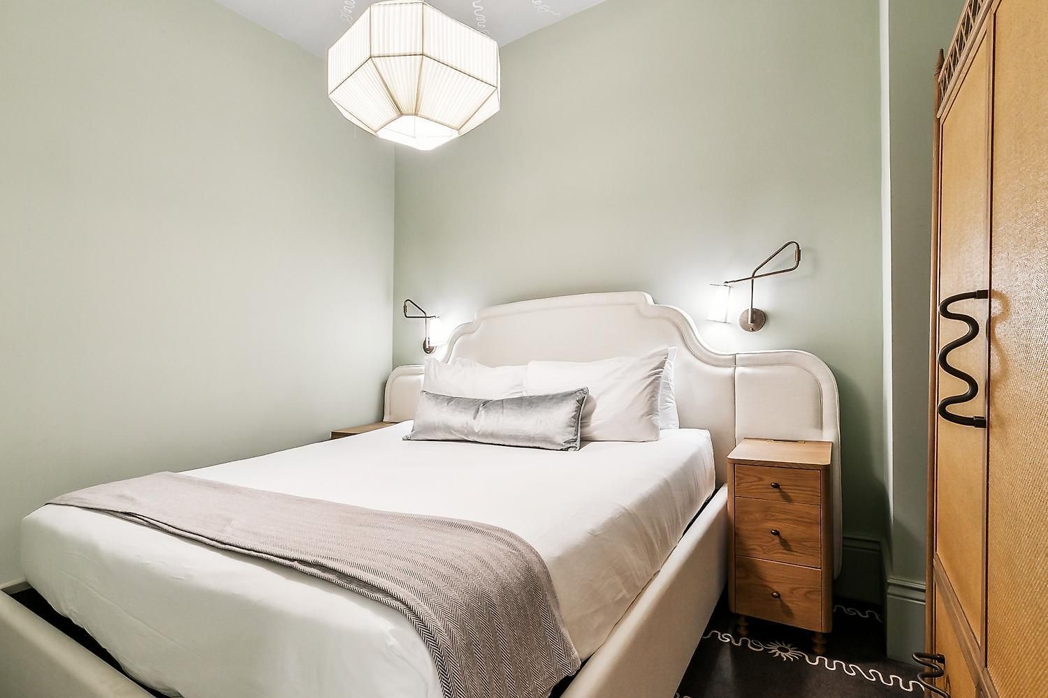 Aparthotel Perle
