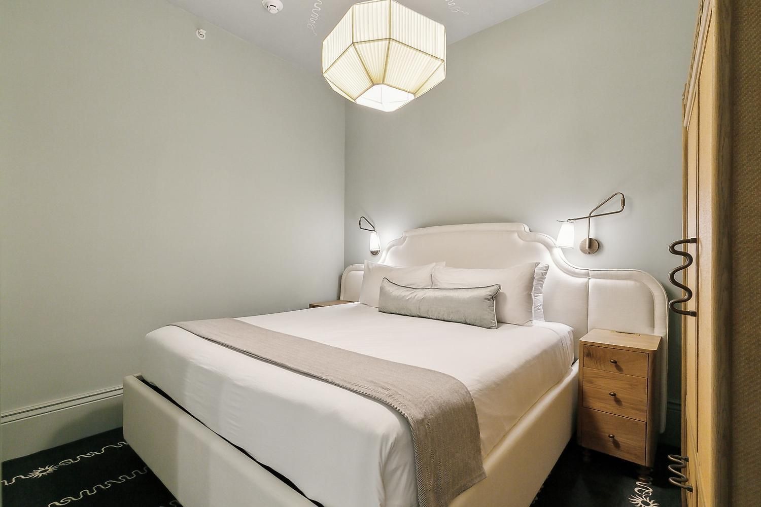 Aparthotel Perle New Orleans