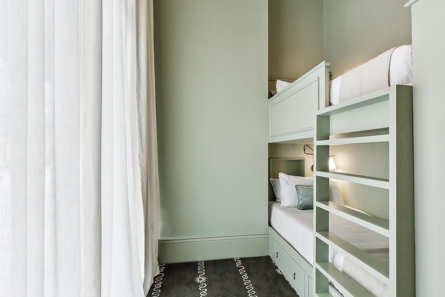 Perle 4* New Orleans