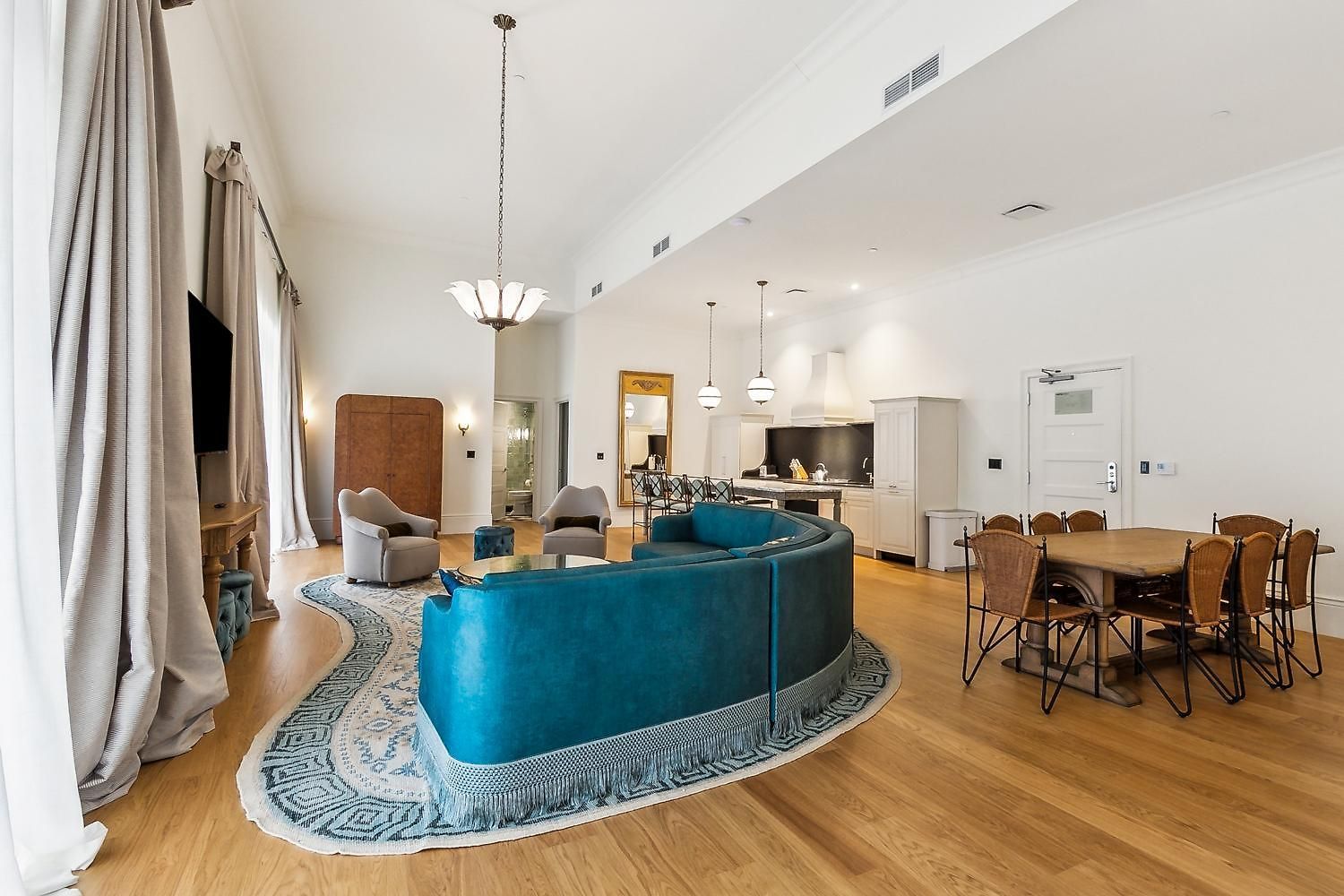 Perle 4* New Orleans