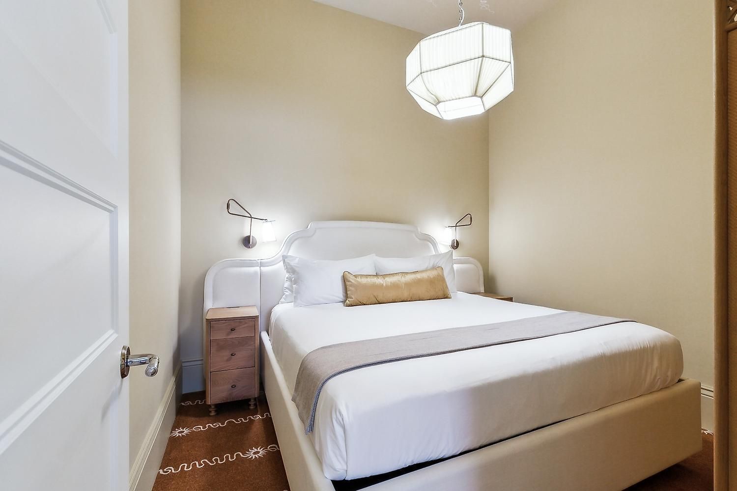 Aparthotel Perle New Orleans