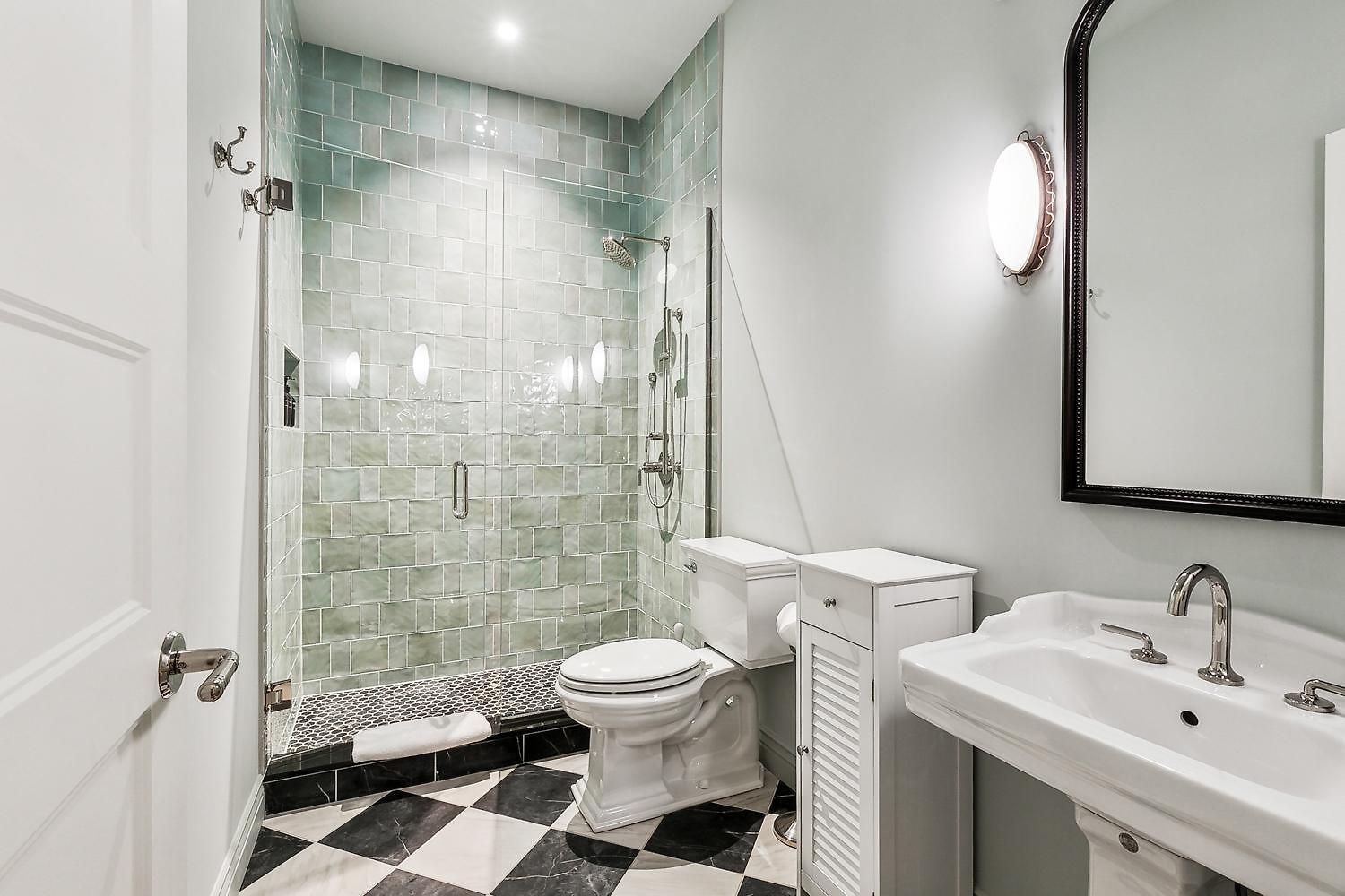 Perle 4* New Orleans