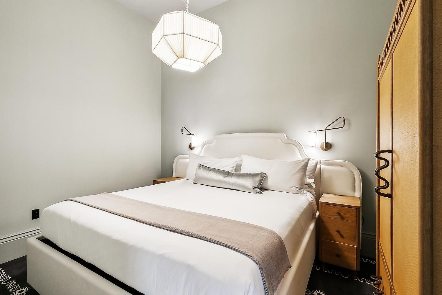Aparthotel Perle