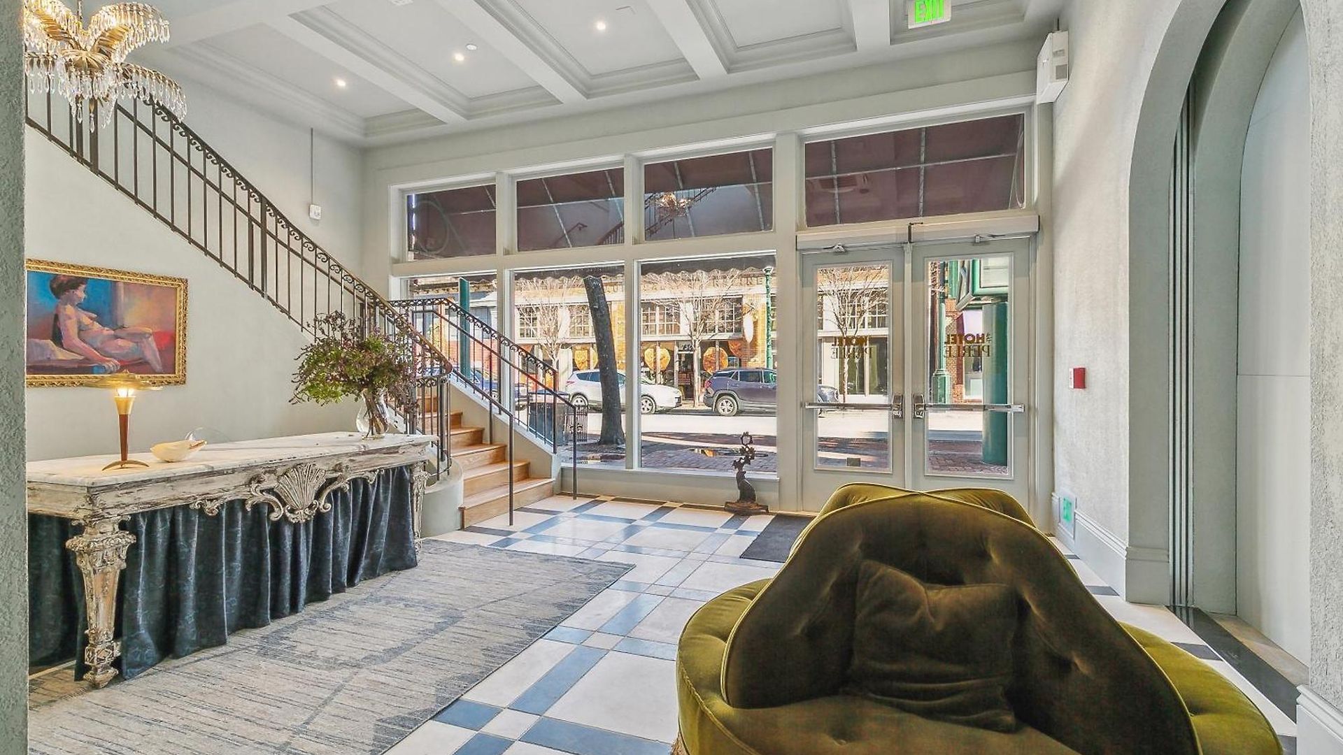 Perle 4* New Orleans