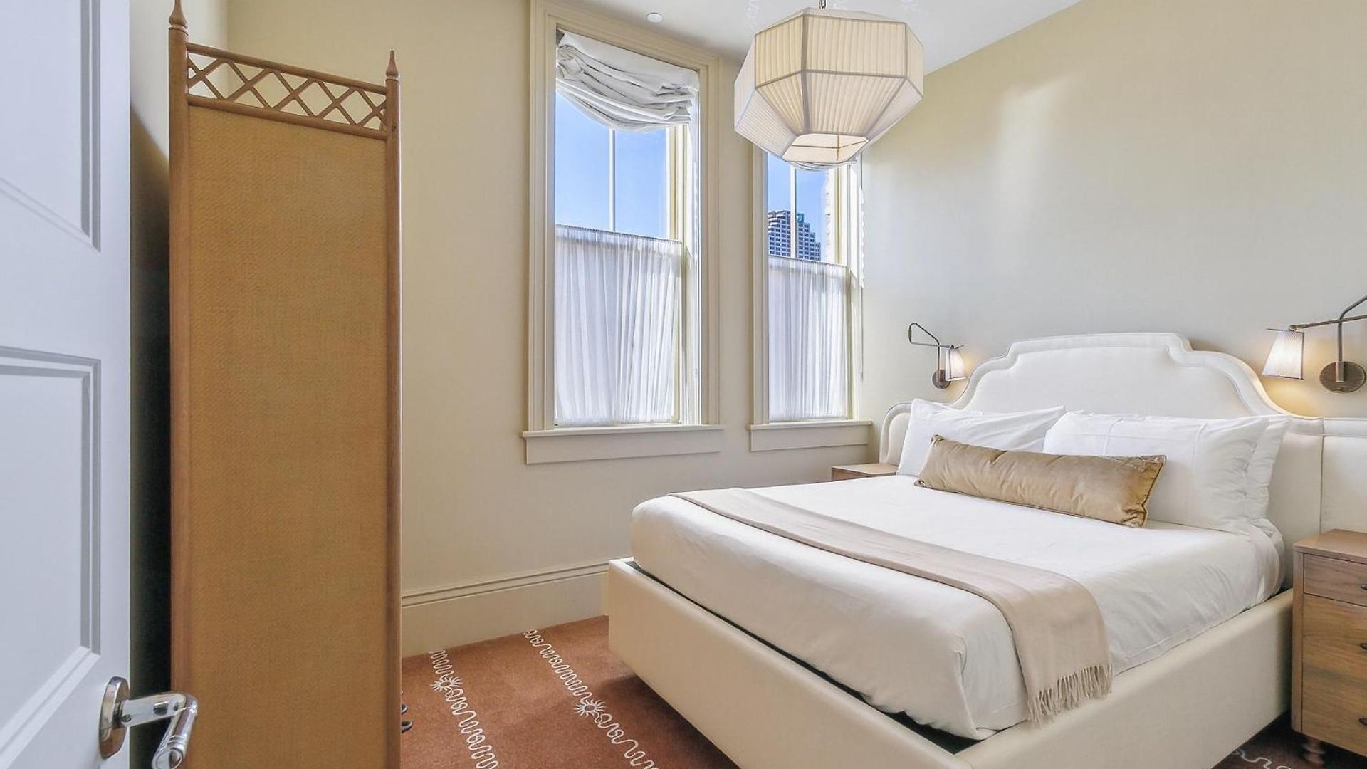 Aparthotel Perle 4*