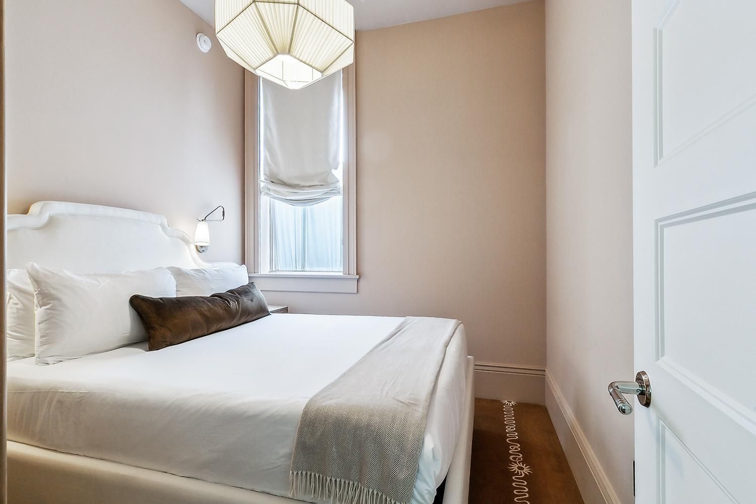 Perle Aparthotel 4*