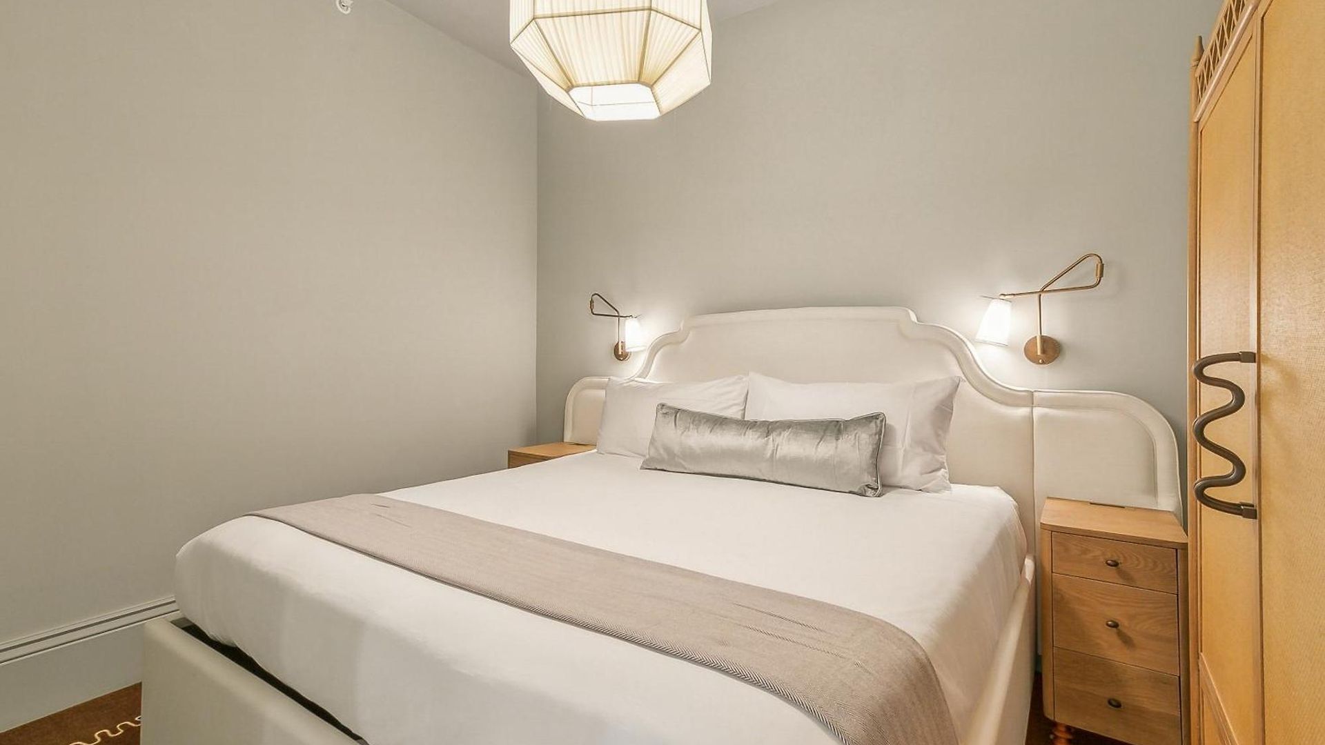 Perle 4* New Orleans