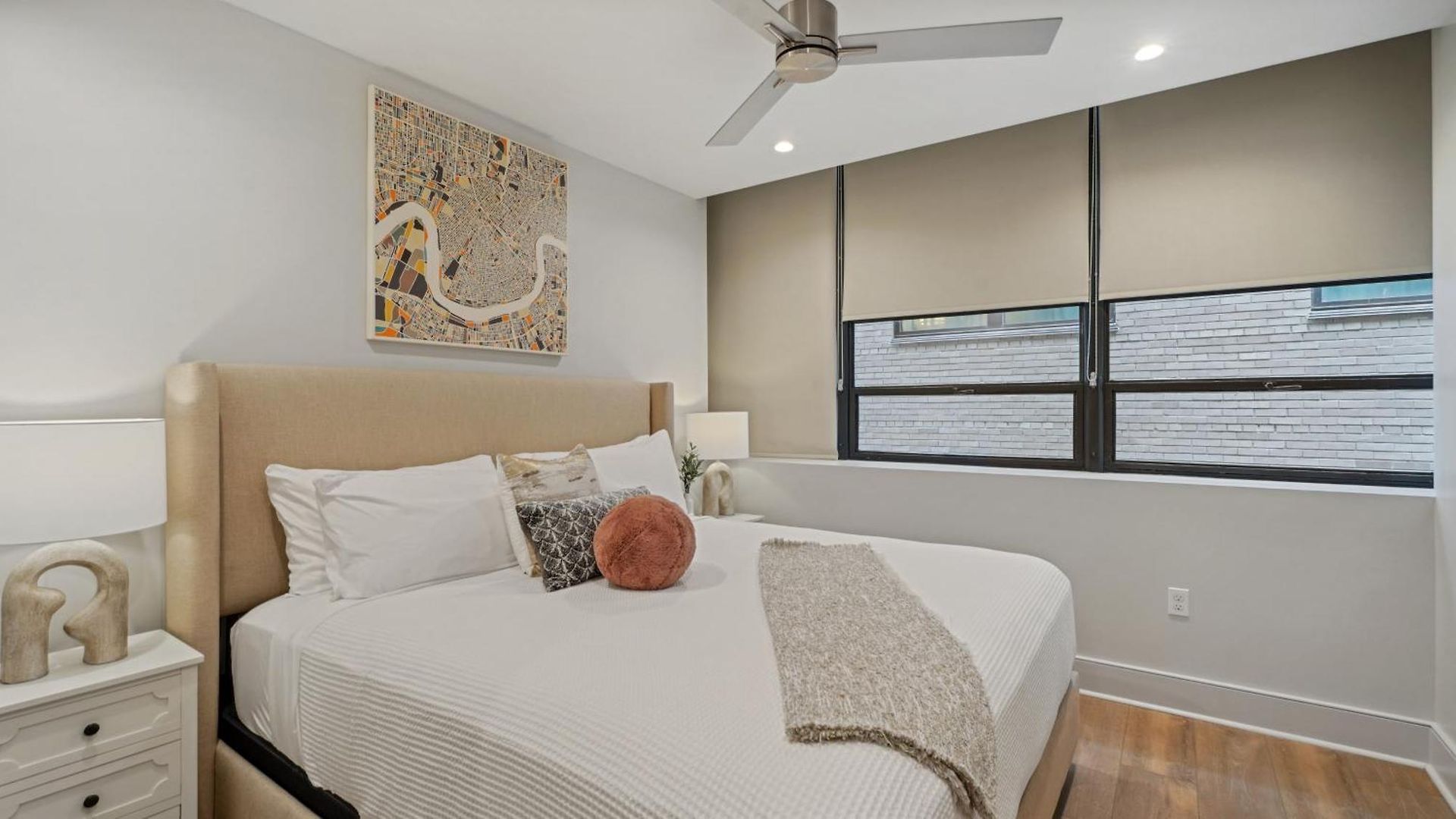 Hotel The Eleanor *