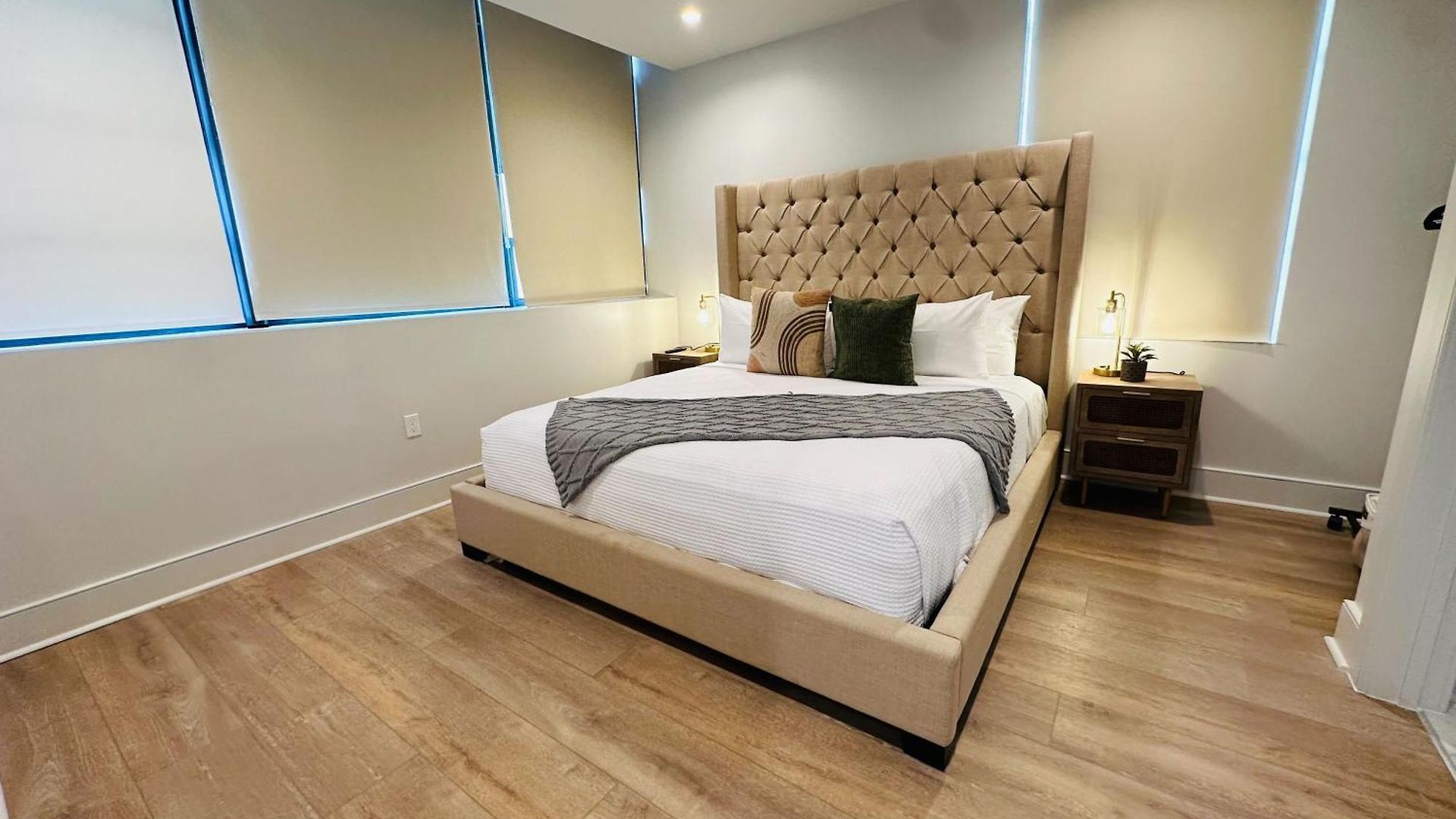 Hotel The Eleanor *