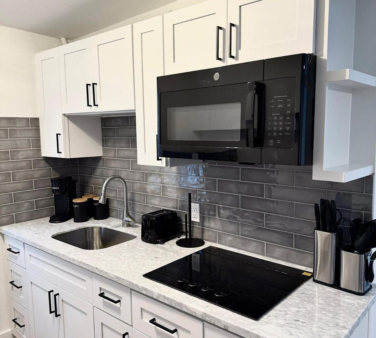Apartment Cozy Near Canal St & Superdome New Orleans