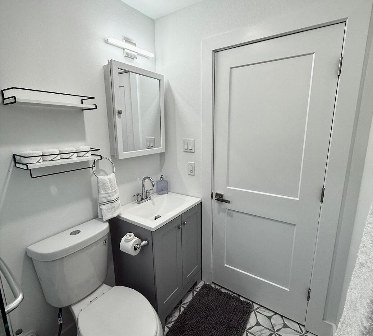 Cozy Near Canal St & Superdome New Orleans