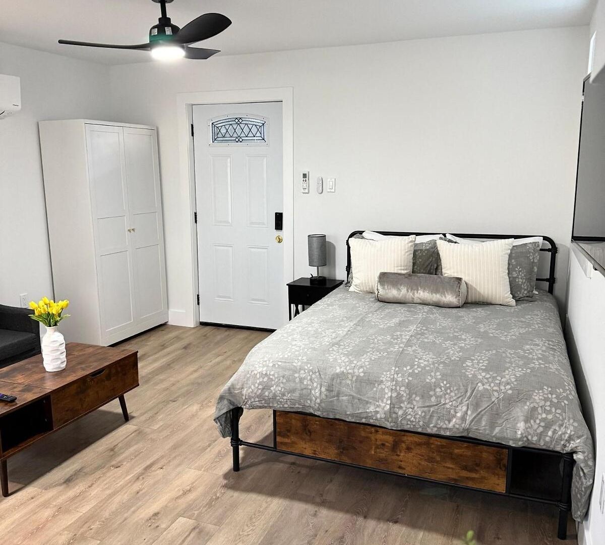 Apartment Cozy Near Canal St & Superdome New Orleans