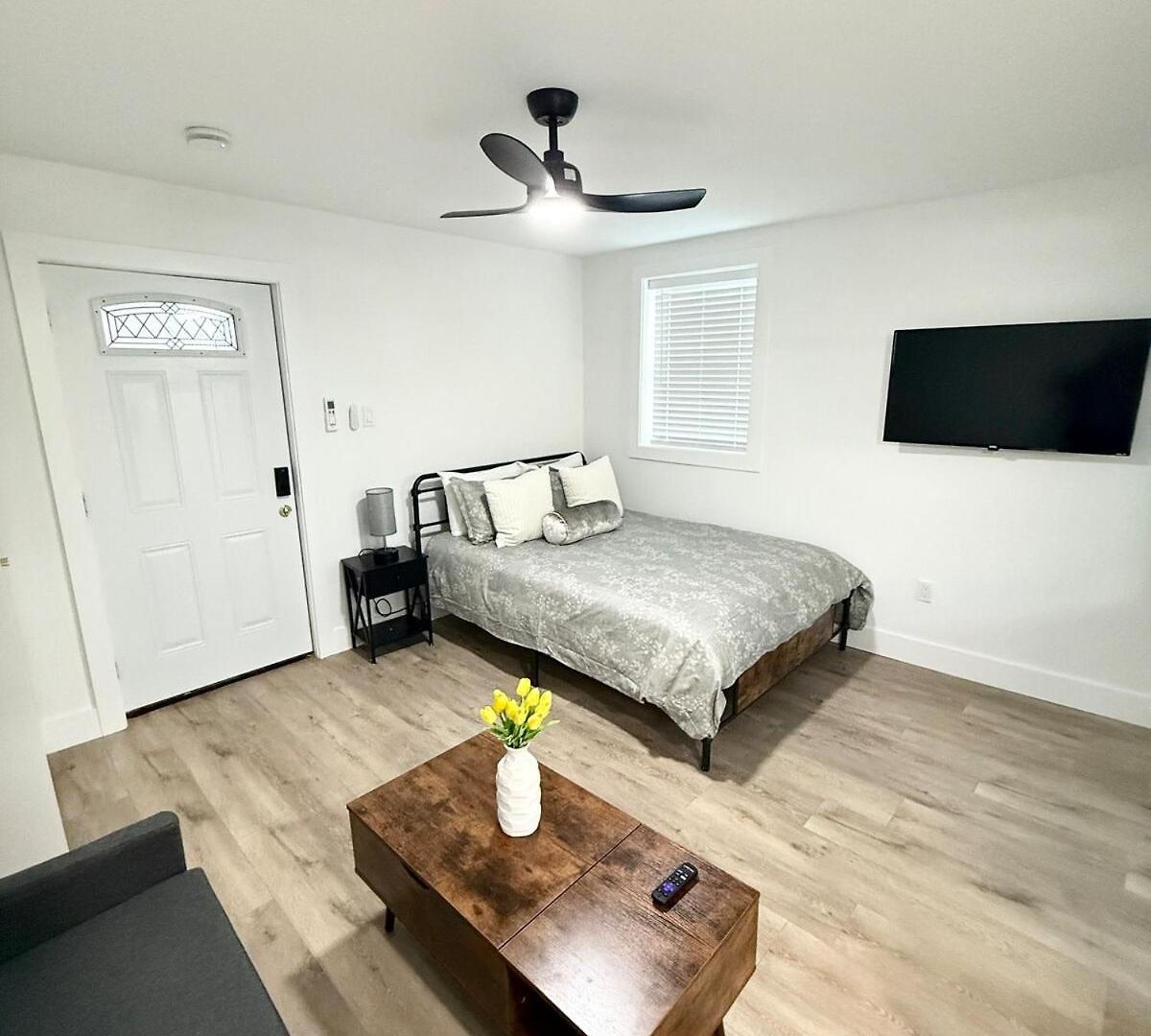 Cozy Near Canal St & Superdome