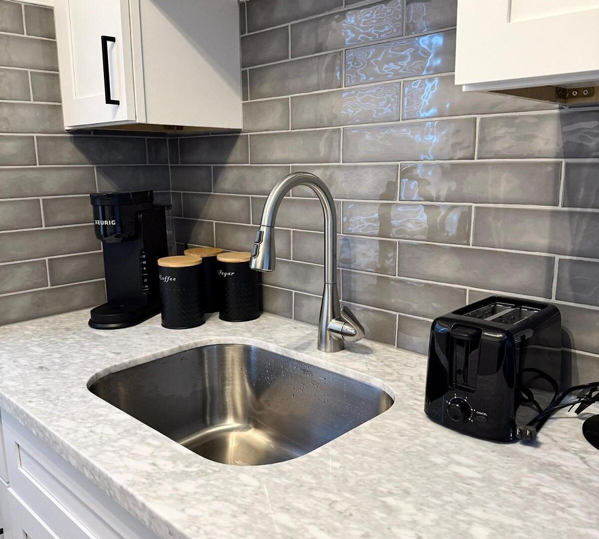Apartment Cozy Near Canal St & Superdome *