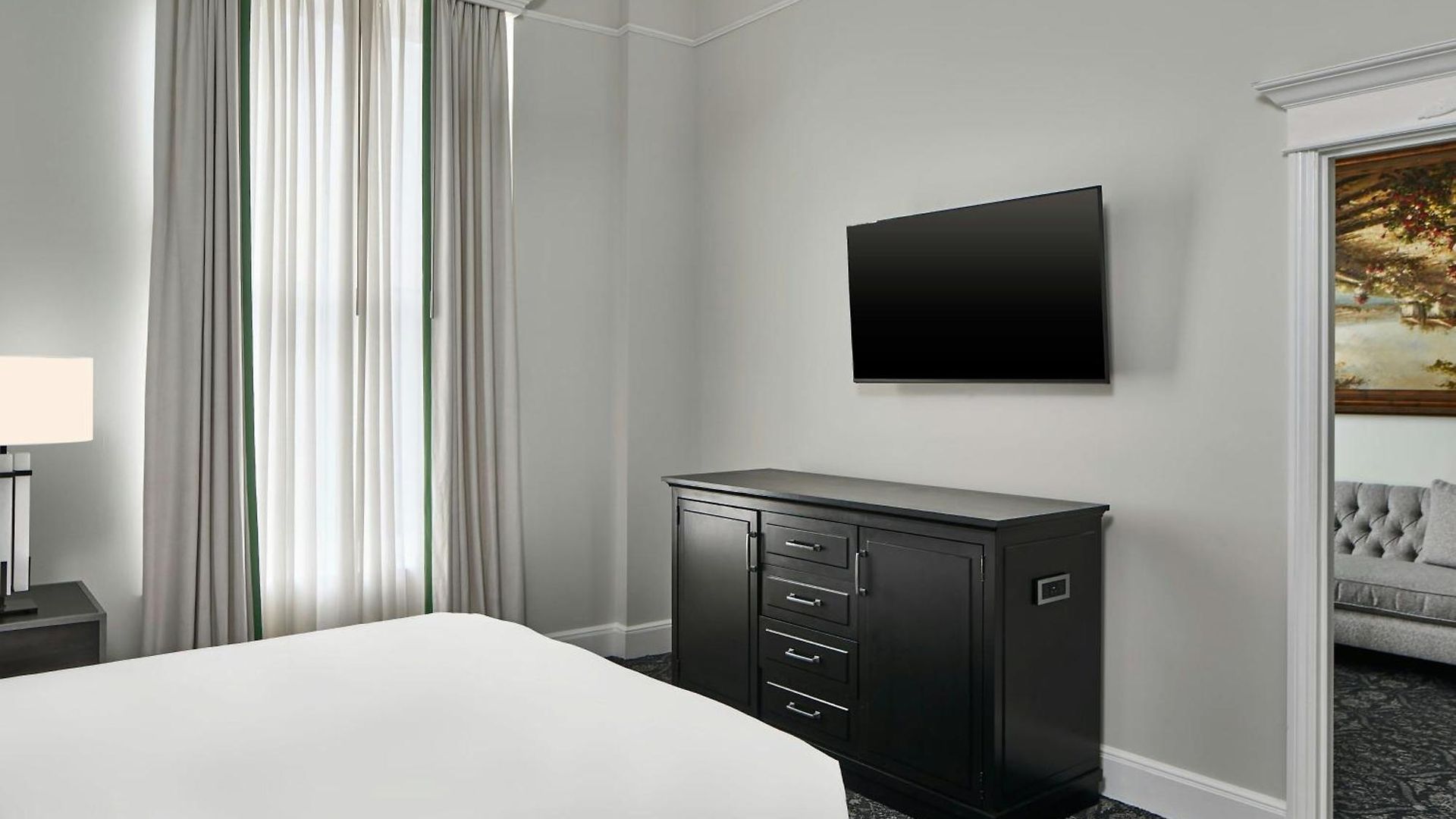 Le Pavillon, New Orleans, A Tribute Portfolio Hotel