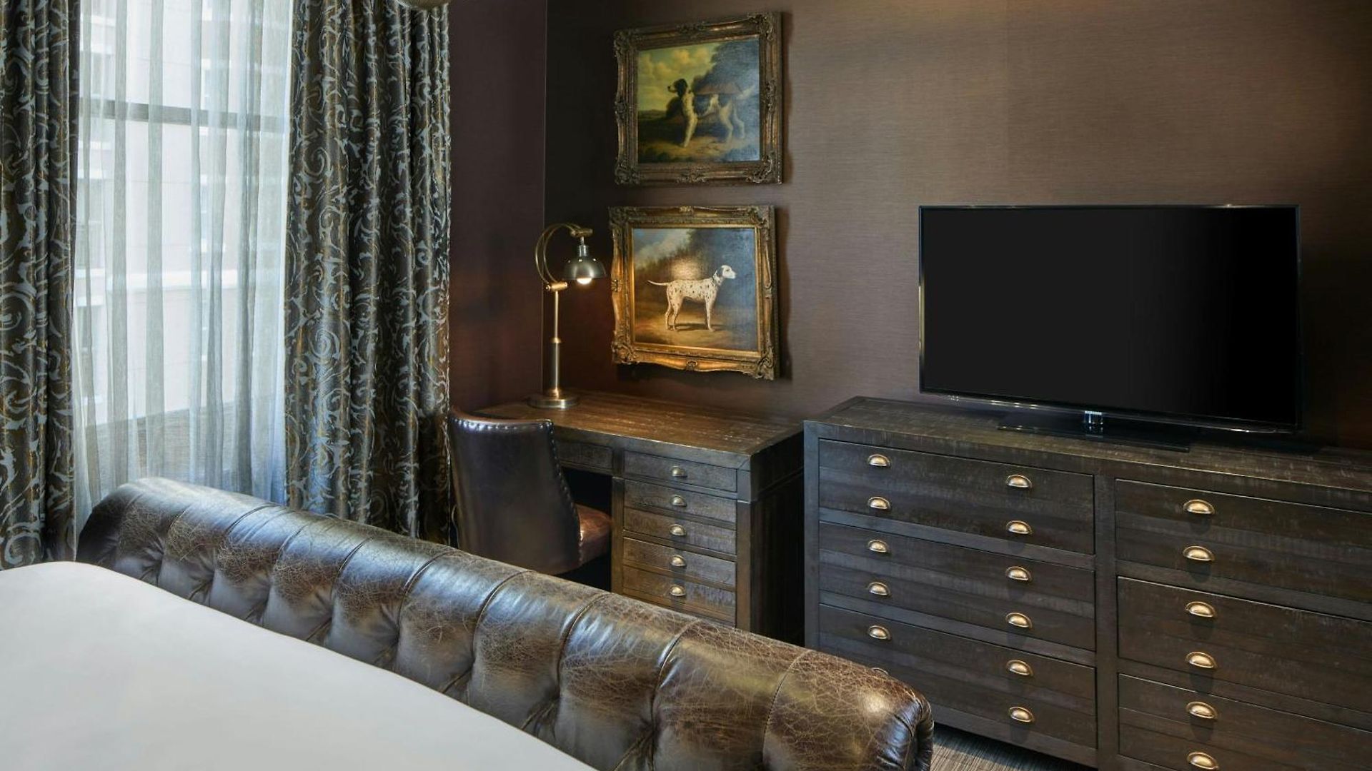 Le Pavillon, New Orleans, A Tribute Portfolio Hotel 4*