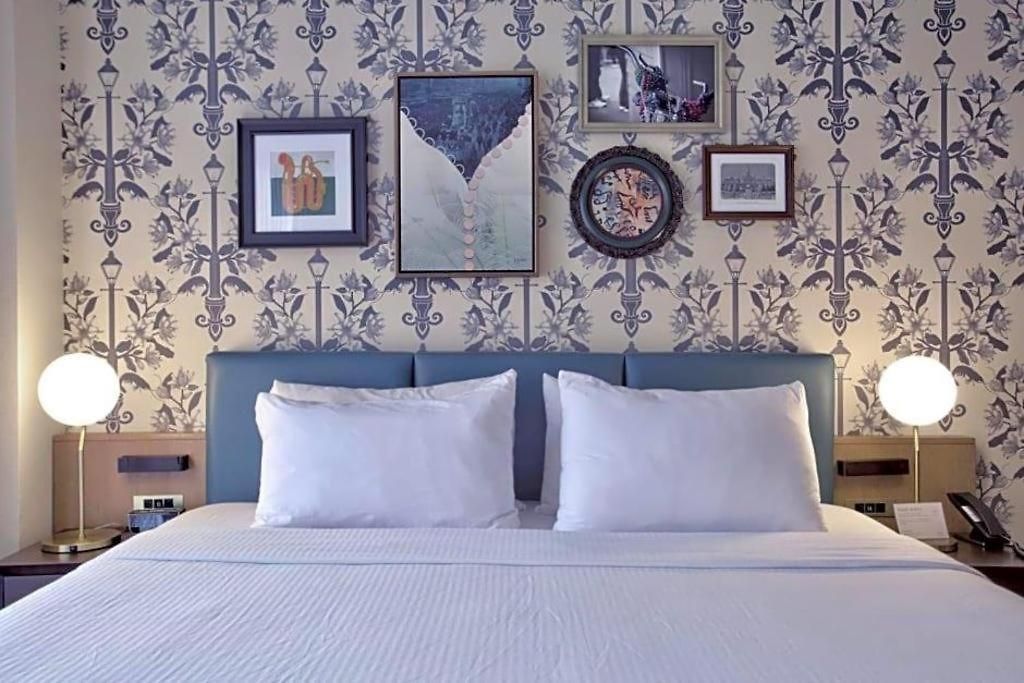 Hotel Royal St. Charles New Orleans