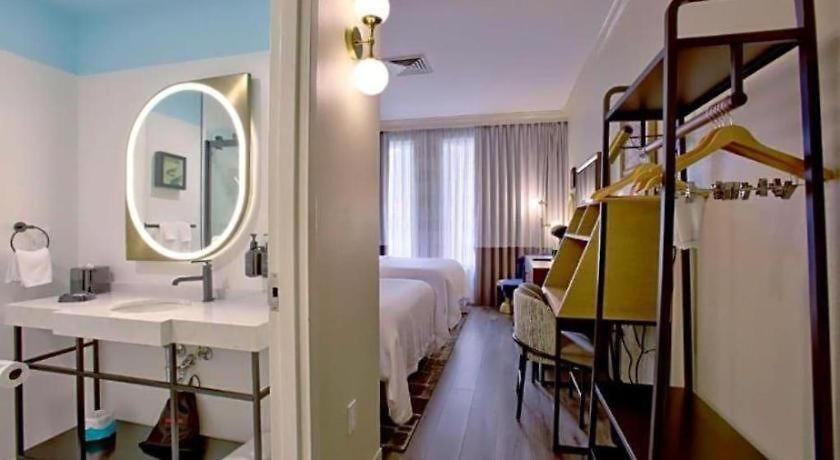 Royal St. Charles Hotel