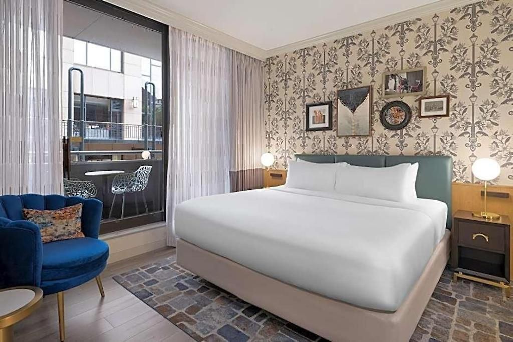 Hotel Royal St. Charles New Orleans