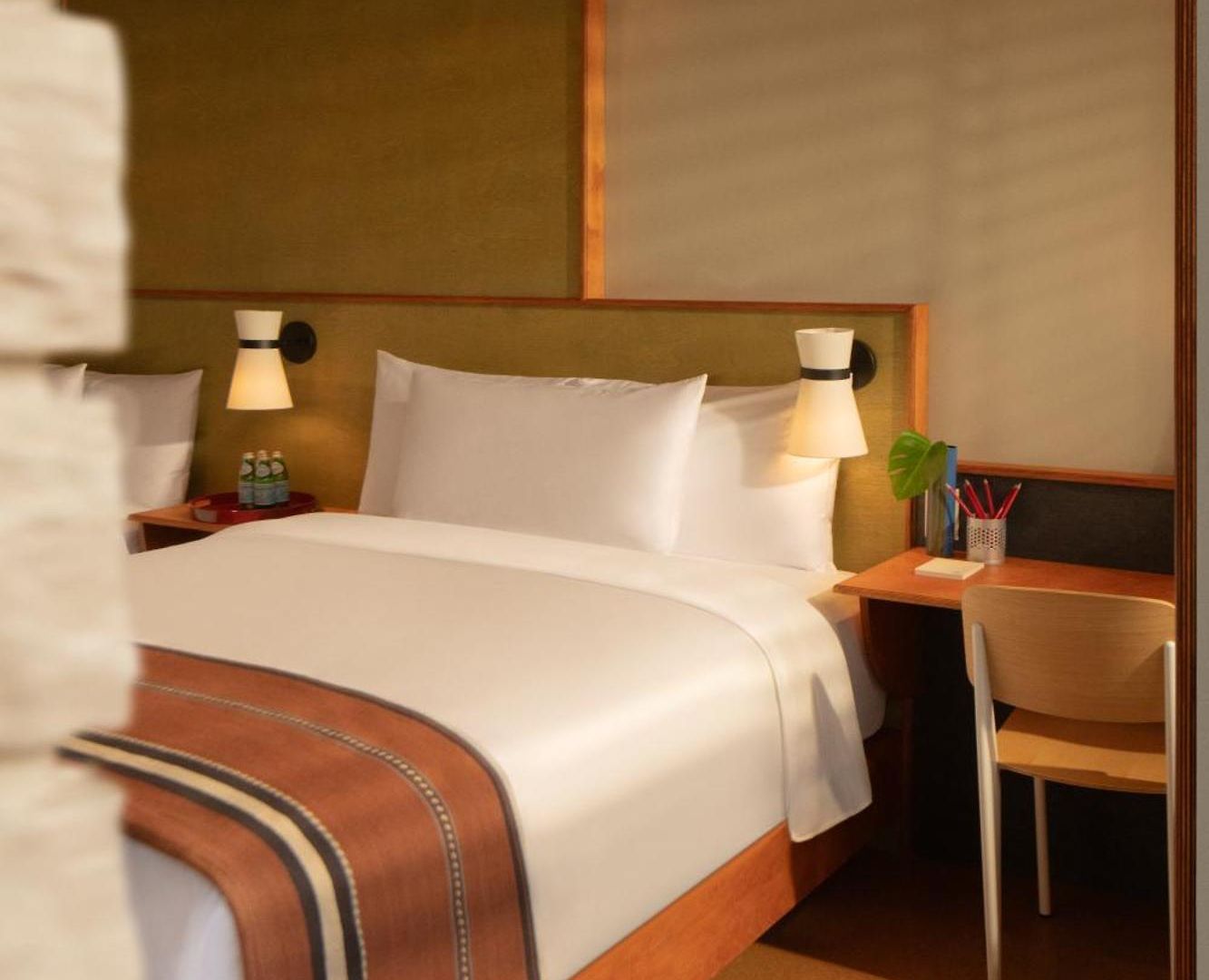 The Maidstone Hotel New Orleans