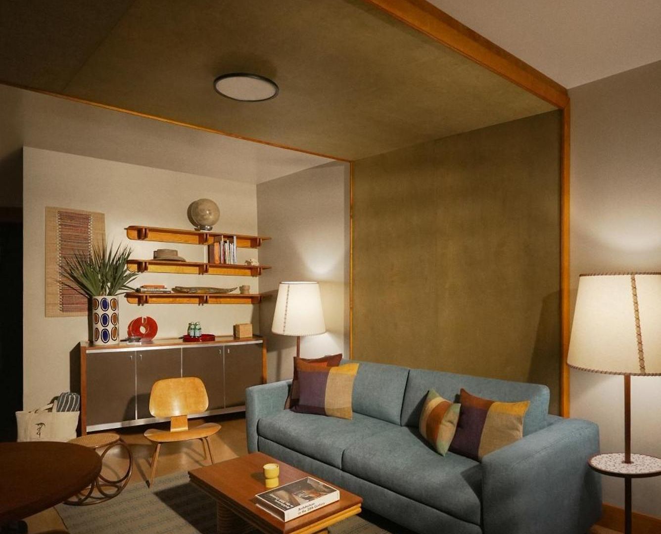 Hotel The Maidstone New Orleans