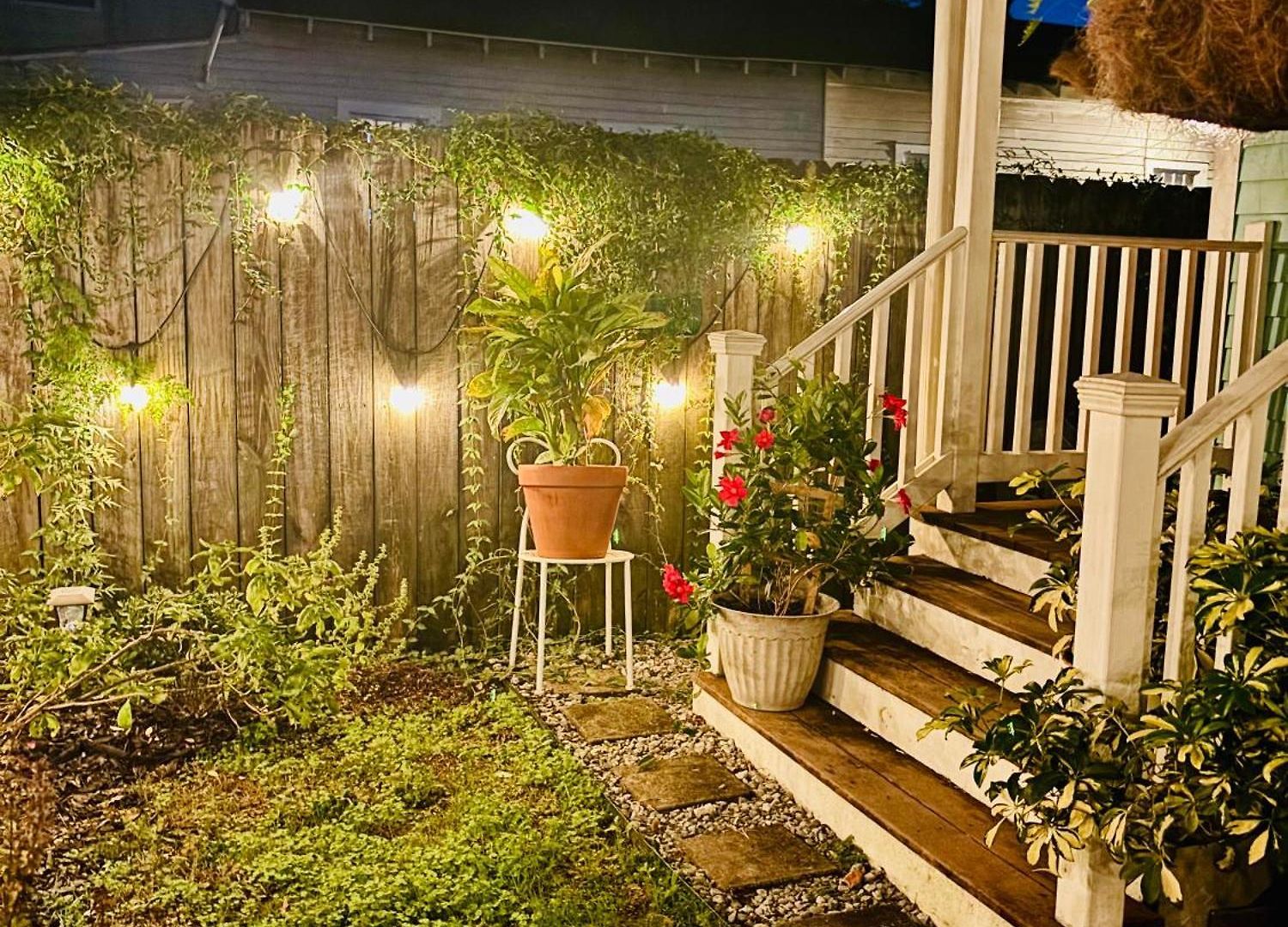 Apartment Charming Creole Near French Quarter
