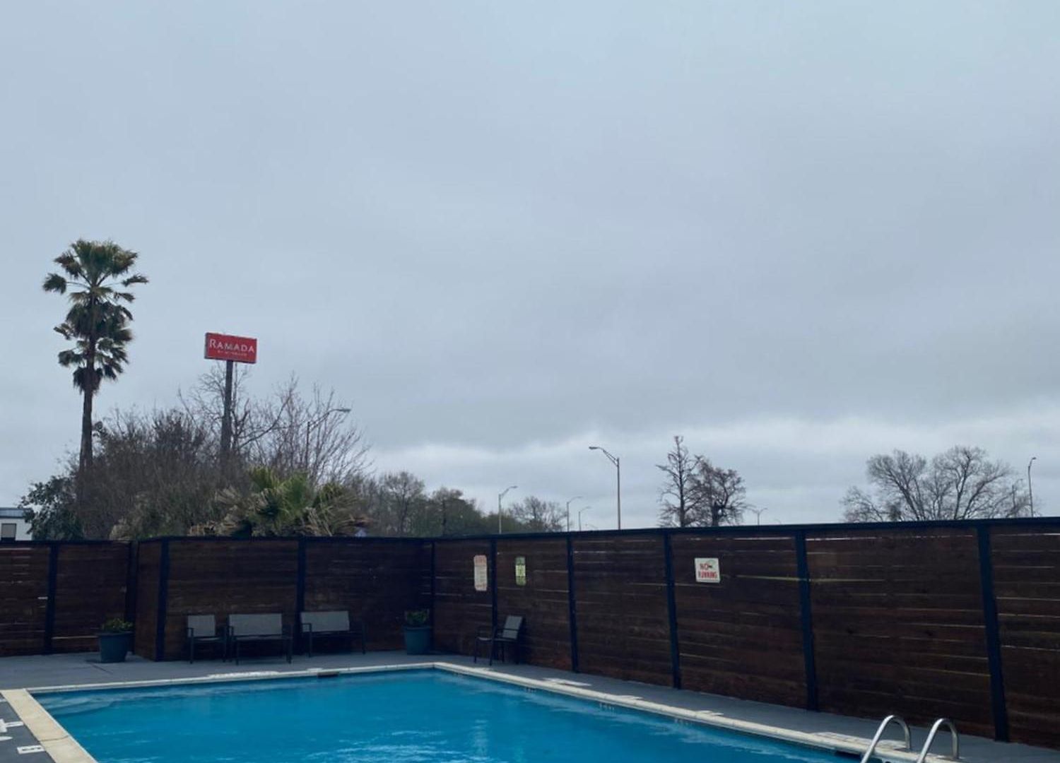 Hotel Hotel 10 Extended Stay 2*