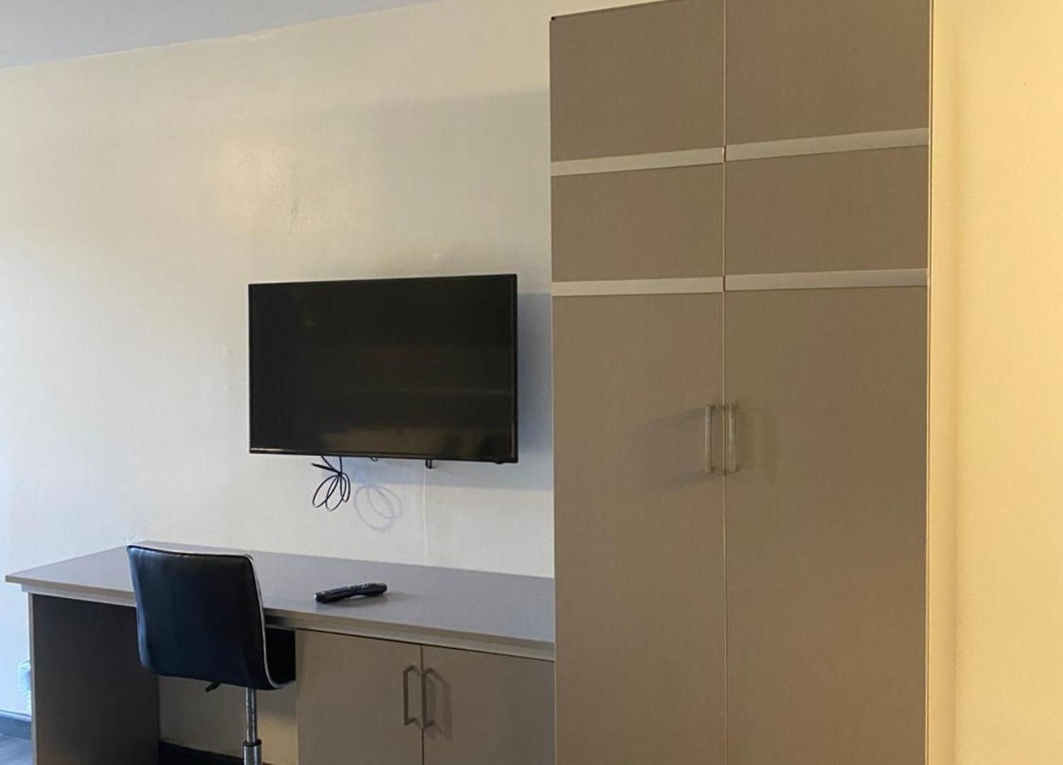 Hotel Hotel 10 Extended Stay New Orleans