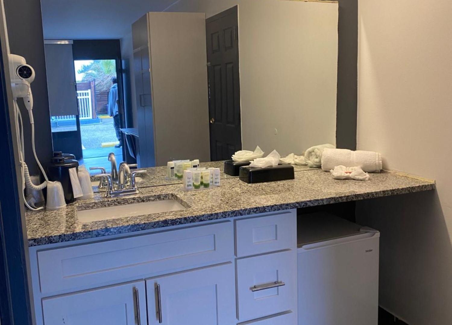 Hotel 10 Extended Stay Hotel New Orleans
