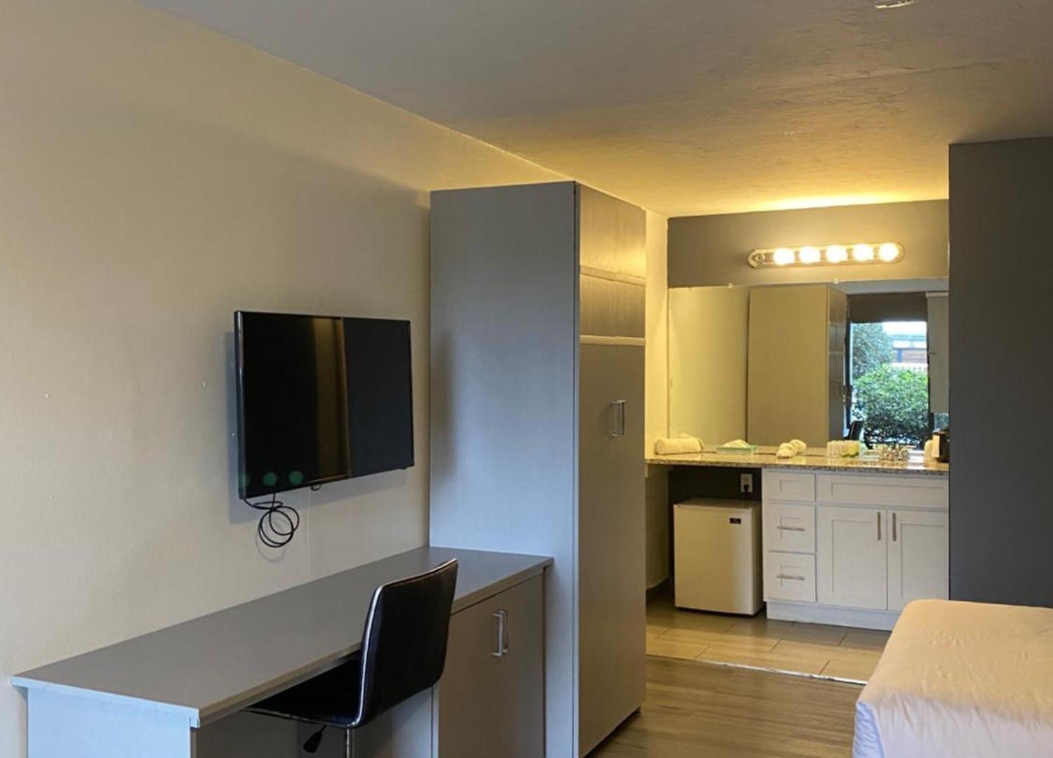 Hotel Hotel 10 Extended Stay