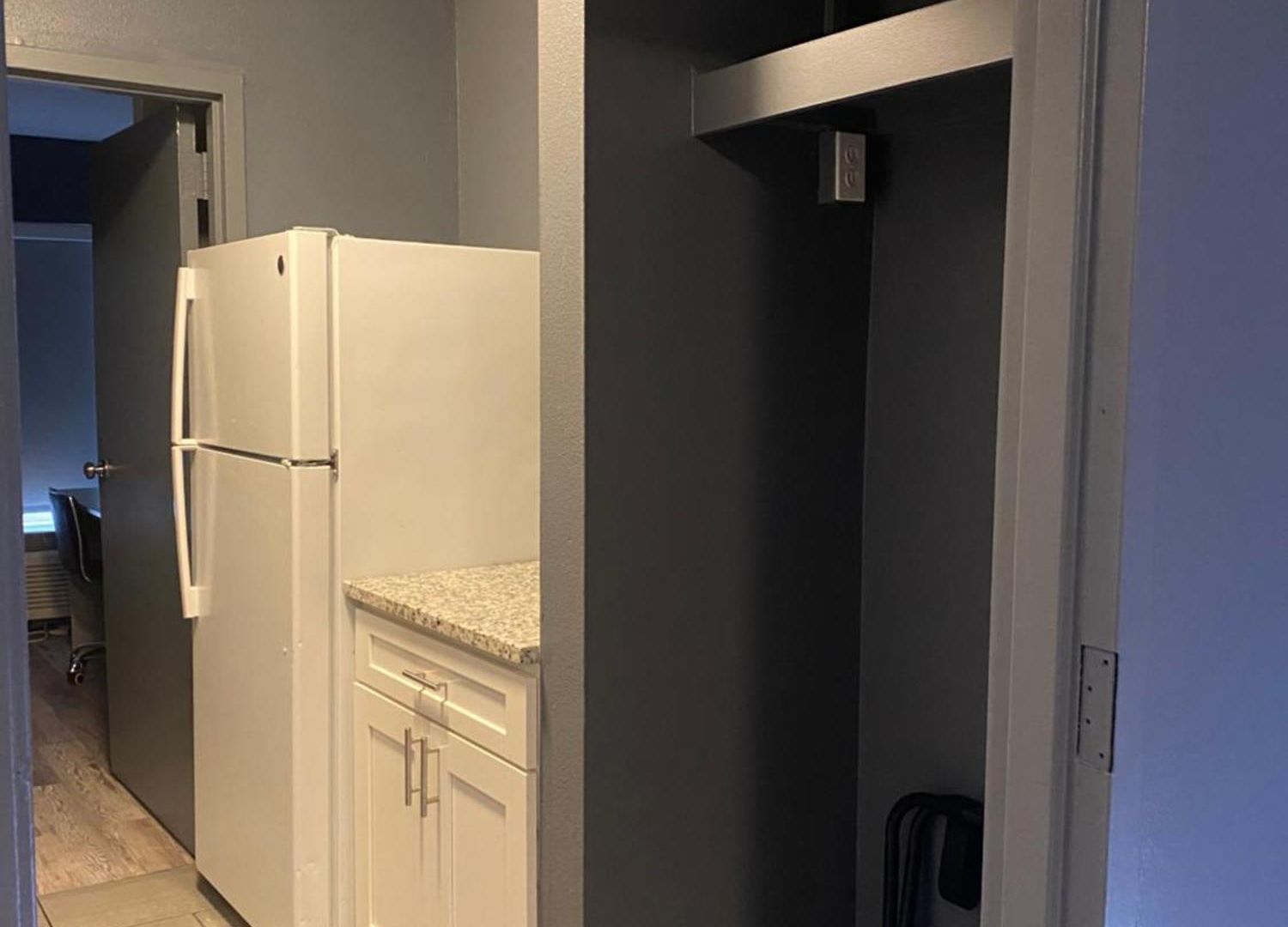 Hotel 10 Extended Stay New Orleans