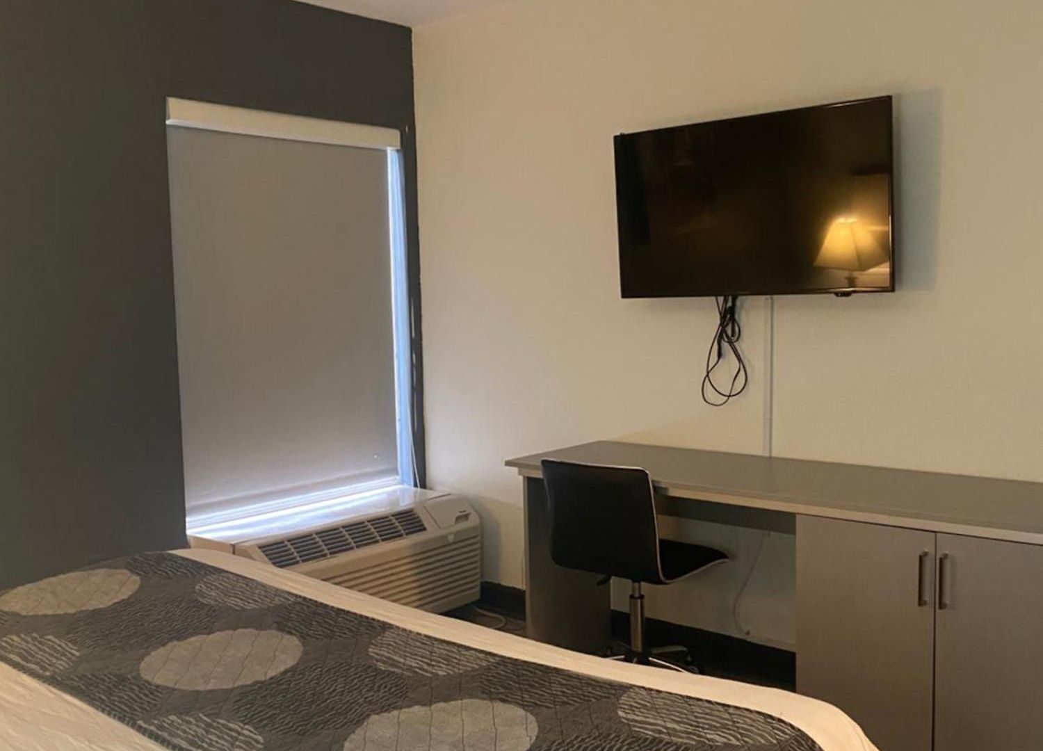 Hotel Hotel 10 Extended Stay 2*