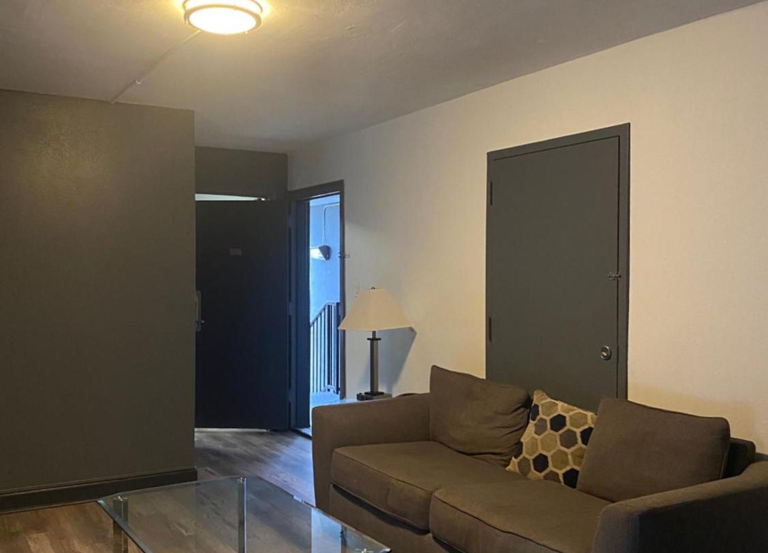 Hotel Hotel 10 Extended Stay New Orleans