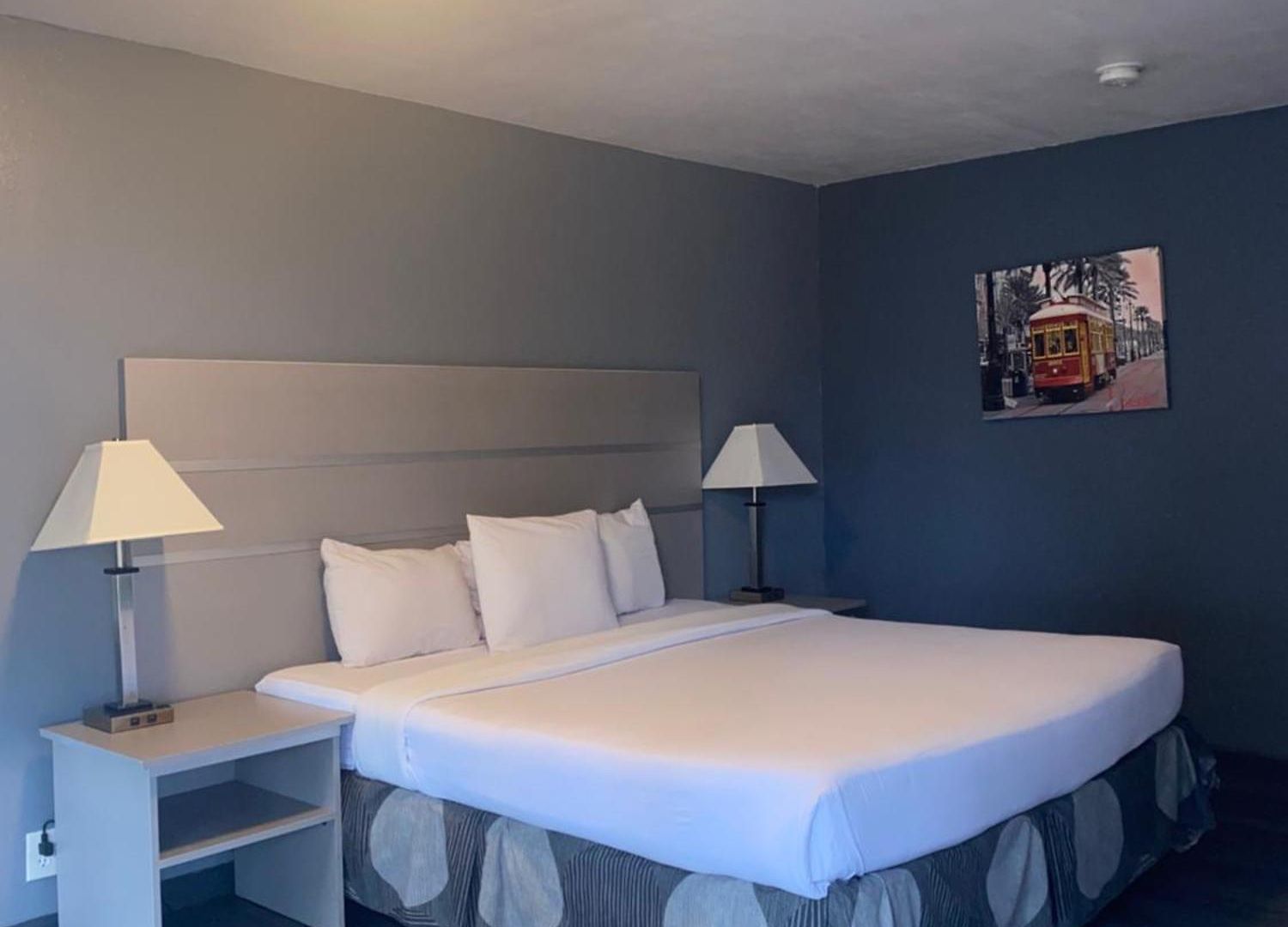 Hotel Hotel 10 Extended Stay