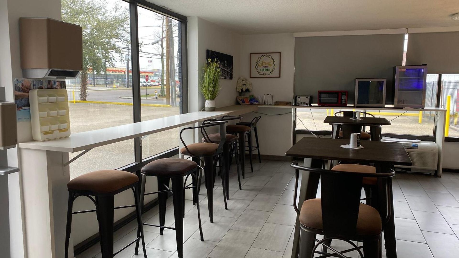 Hotel Hotel 10 Extended Stay 2*