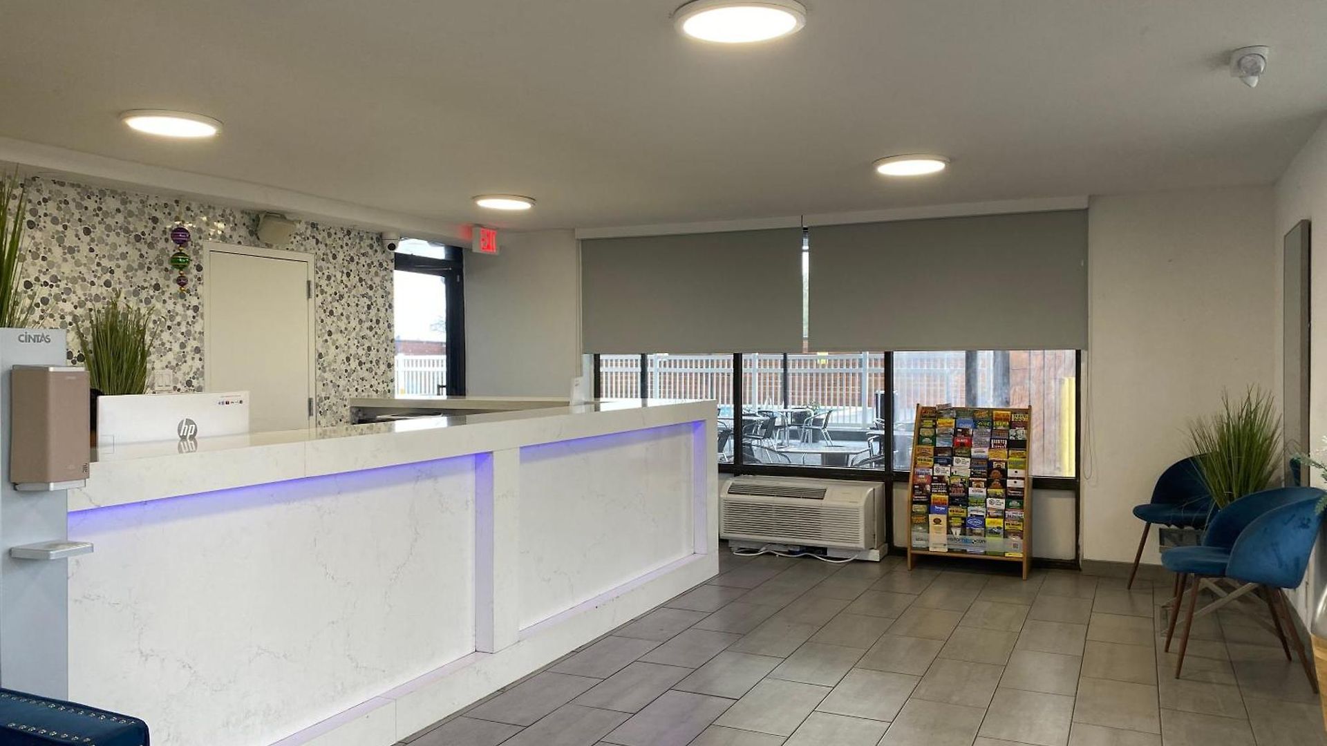 Hotel Hotel 10 Extended Stay New Orleans