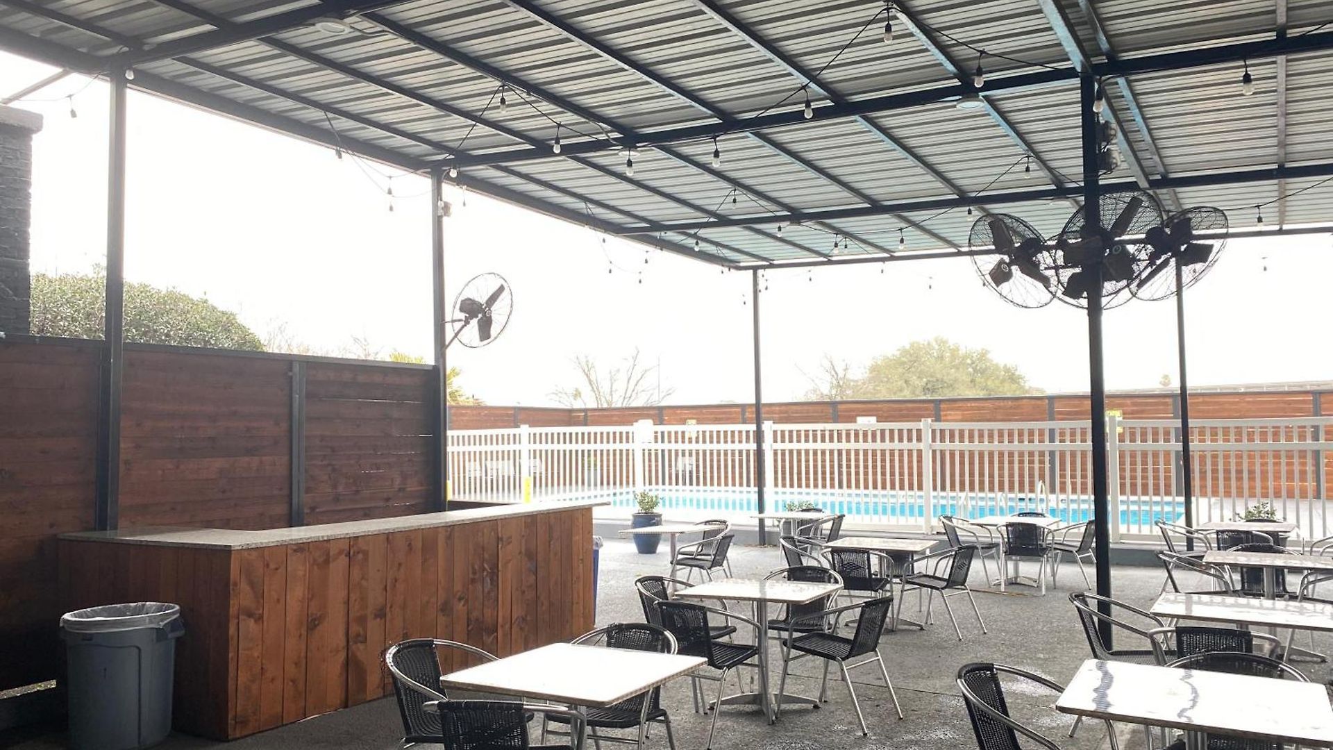 Hotel 10 Extended Stay 2* New Orleans