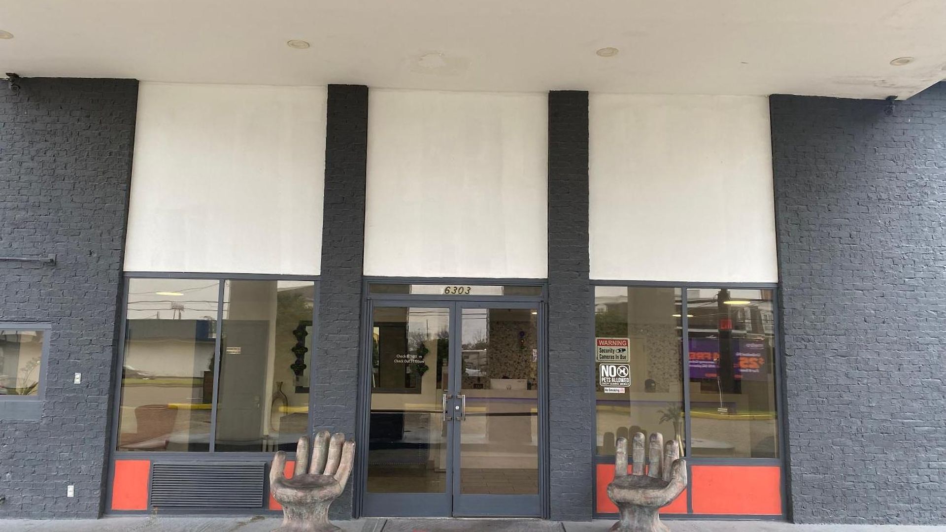 Hotel 10 Extended Stay 2* New Orleans